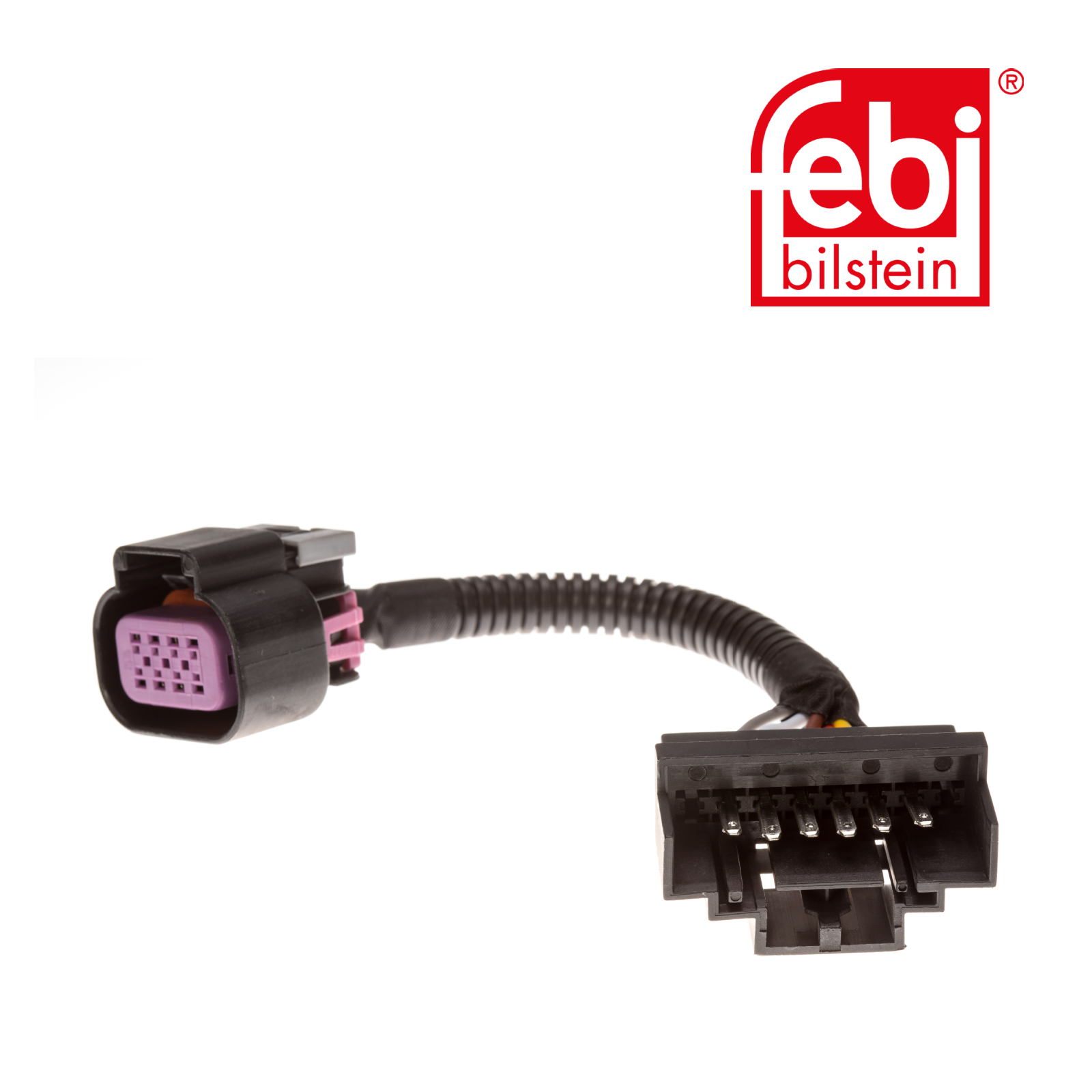 Febi Tail Light Assembly Cable Repair Set Right 107051