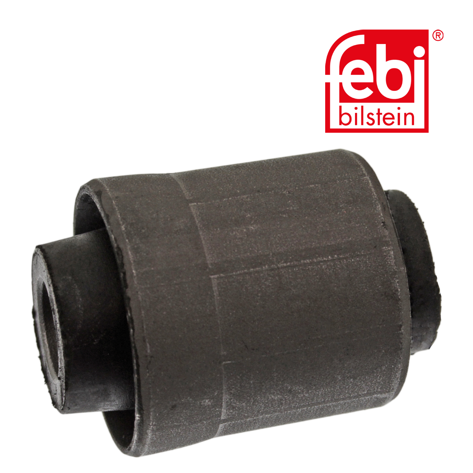 Febi Wishbone / Control / Trailing Arm Bush Rear Right 41157