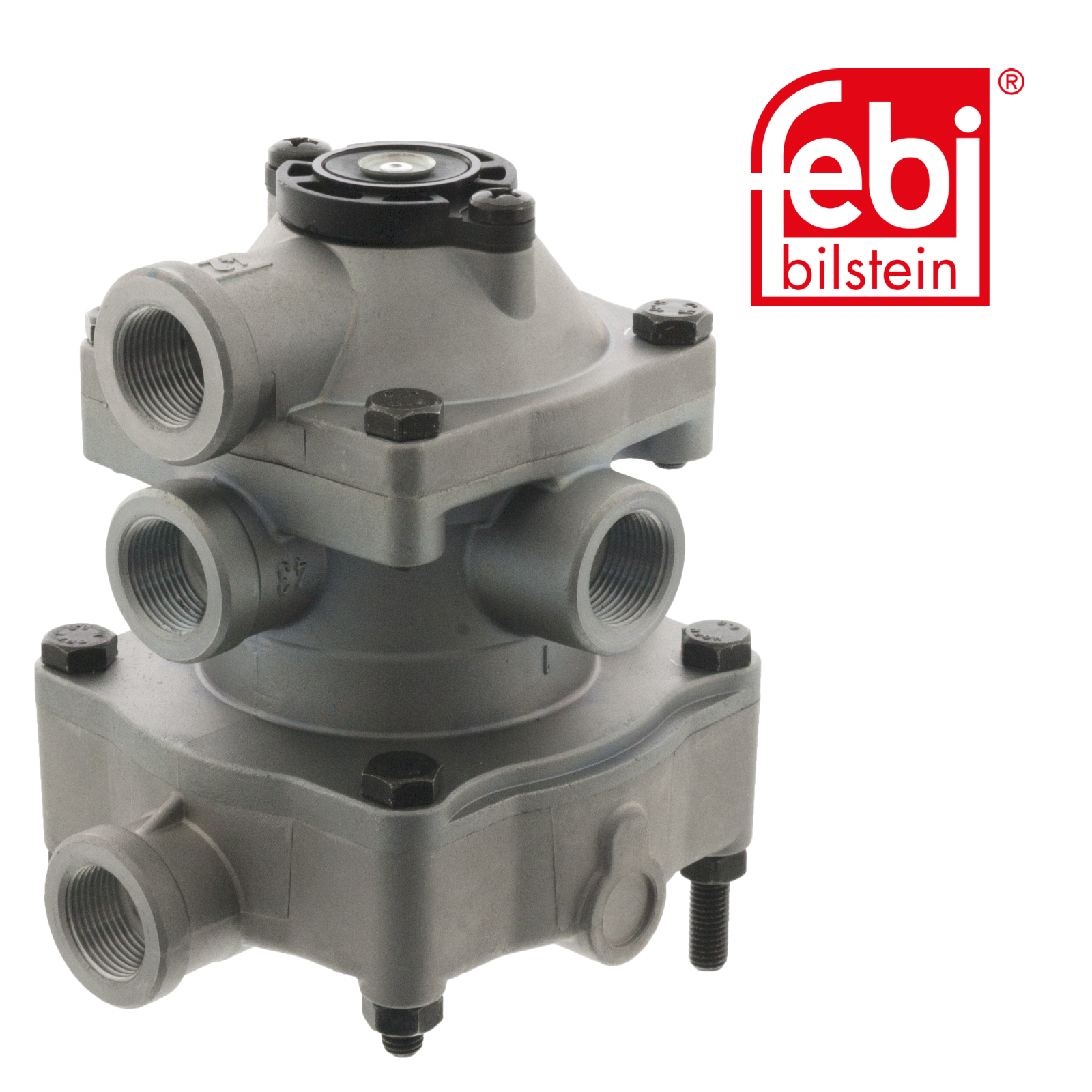 Febi Trailer Control Valve M22 x 1,5 46229