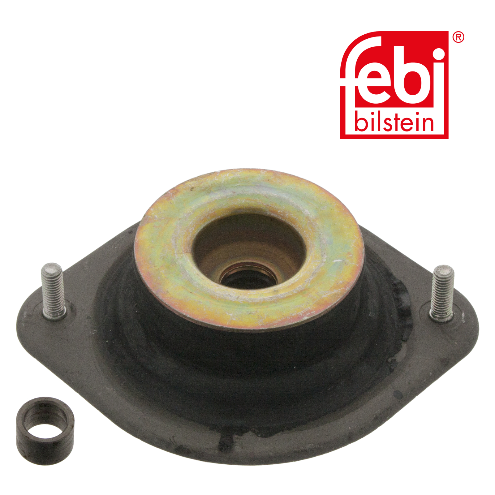 Febi Front Suspension Strut Support Mount 02413