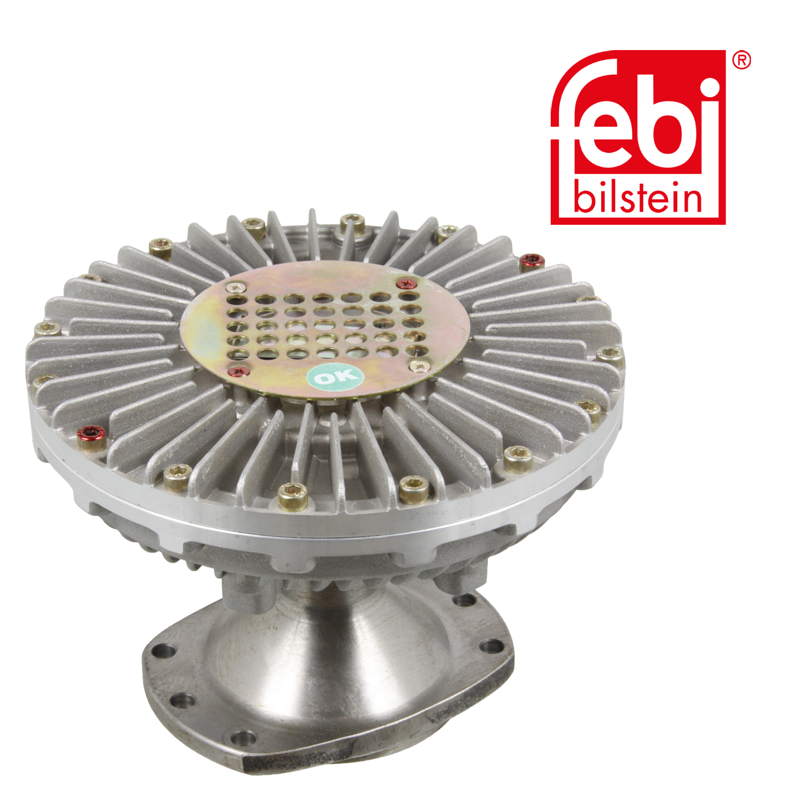 Febi Radiator Fan Clutch 35695