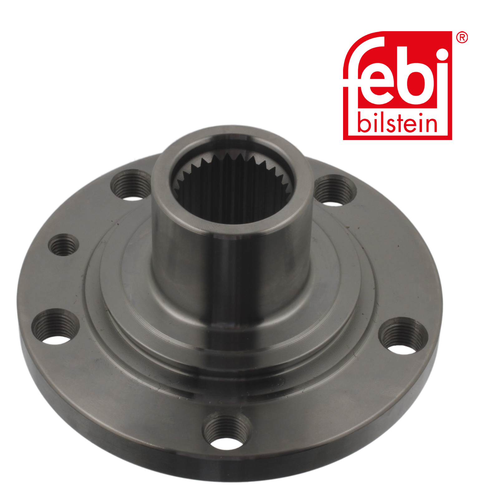Febi Wheel Hub Stud 40232