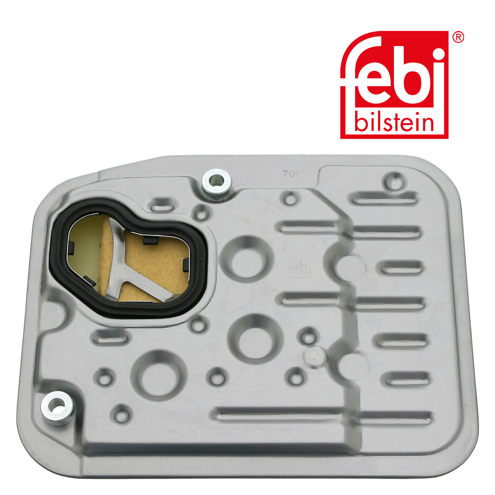 Febi Automatic Transmission Hydraulic Filter 14258