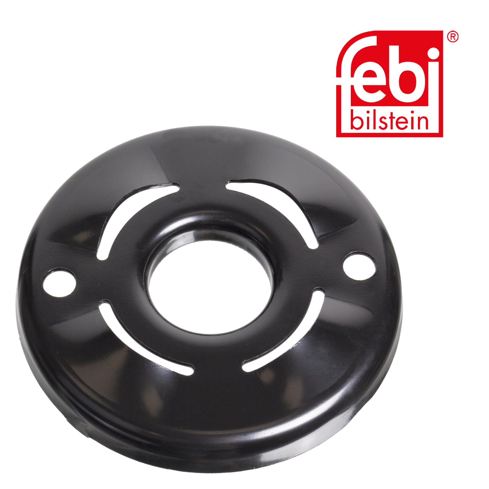 Febi Lower Supension Coil Spring Seat 18843