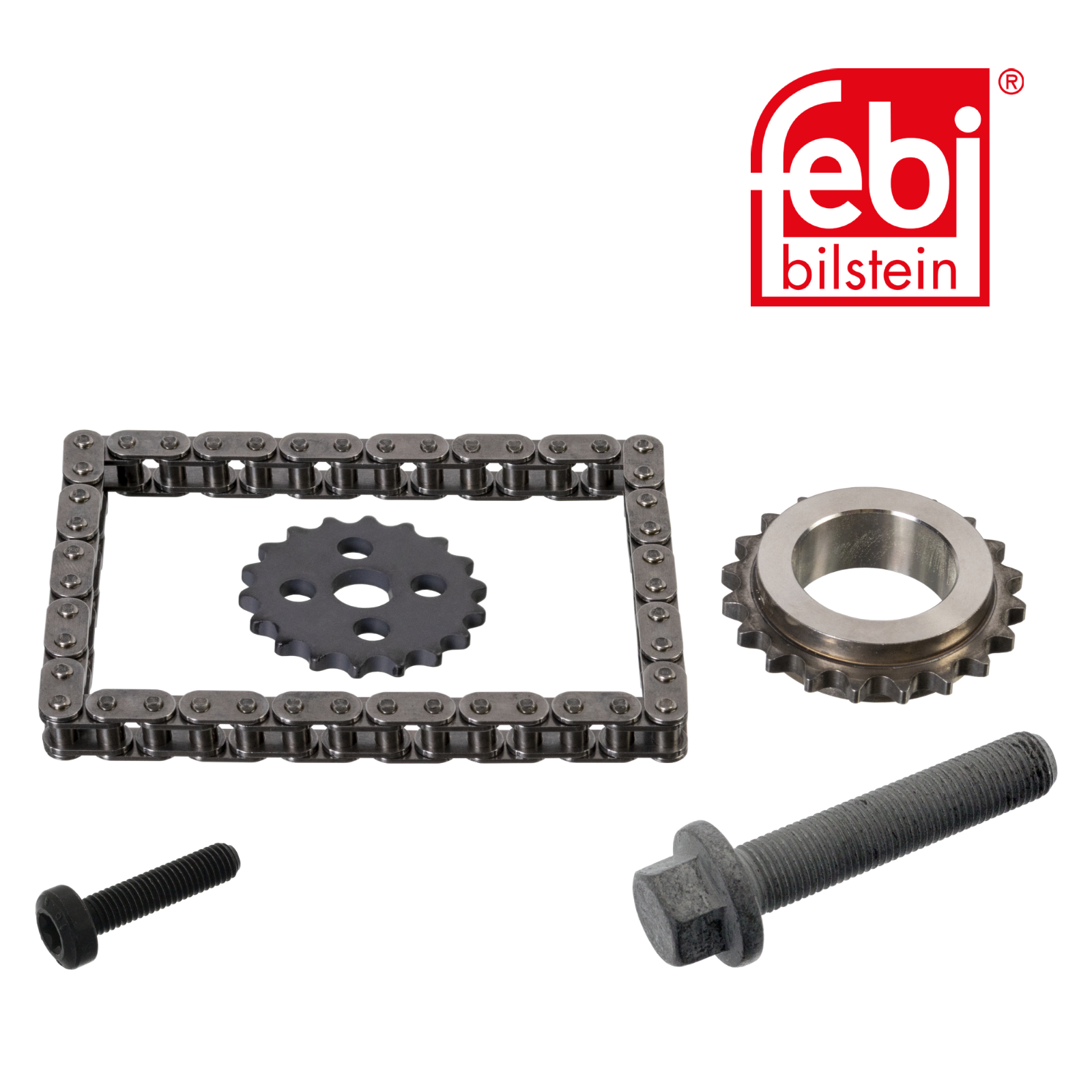Febi Oil Pump Drive Chain Kit 109480