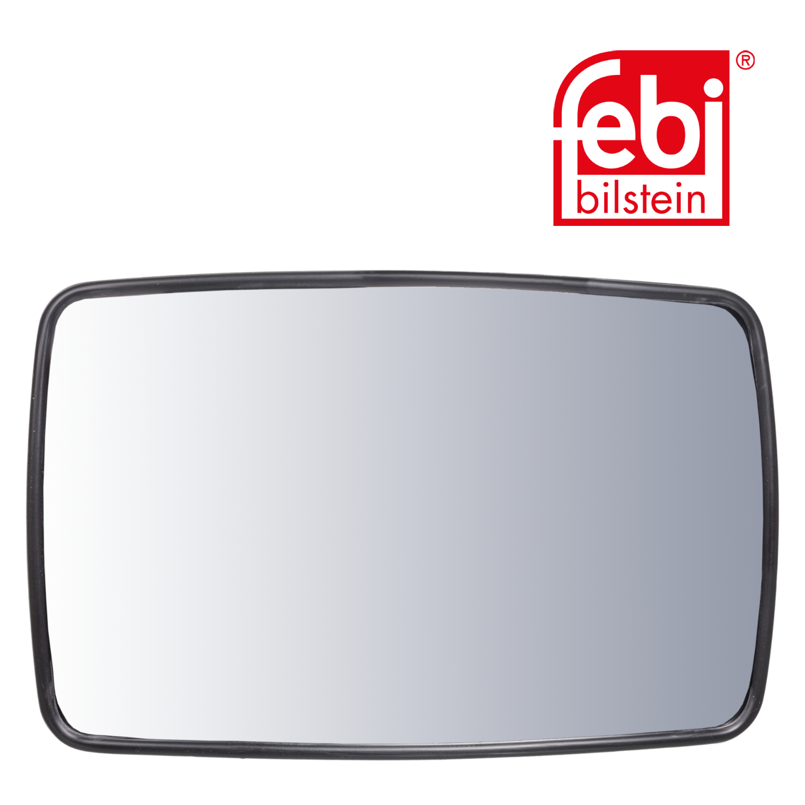Febi Ramp Mirror Wide 63mm Thick 101188