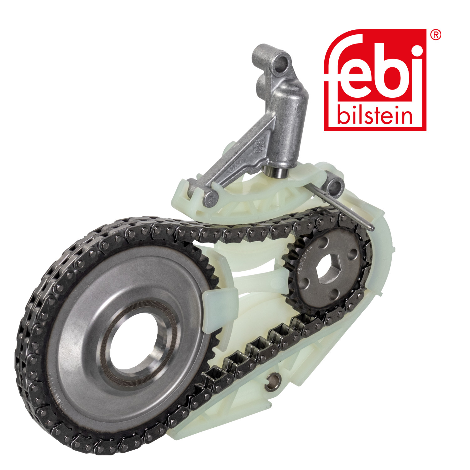 Febi Oil Pump Drive Chain Kit 46140