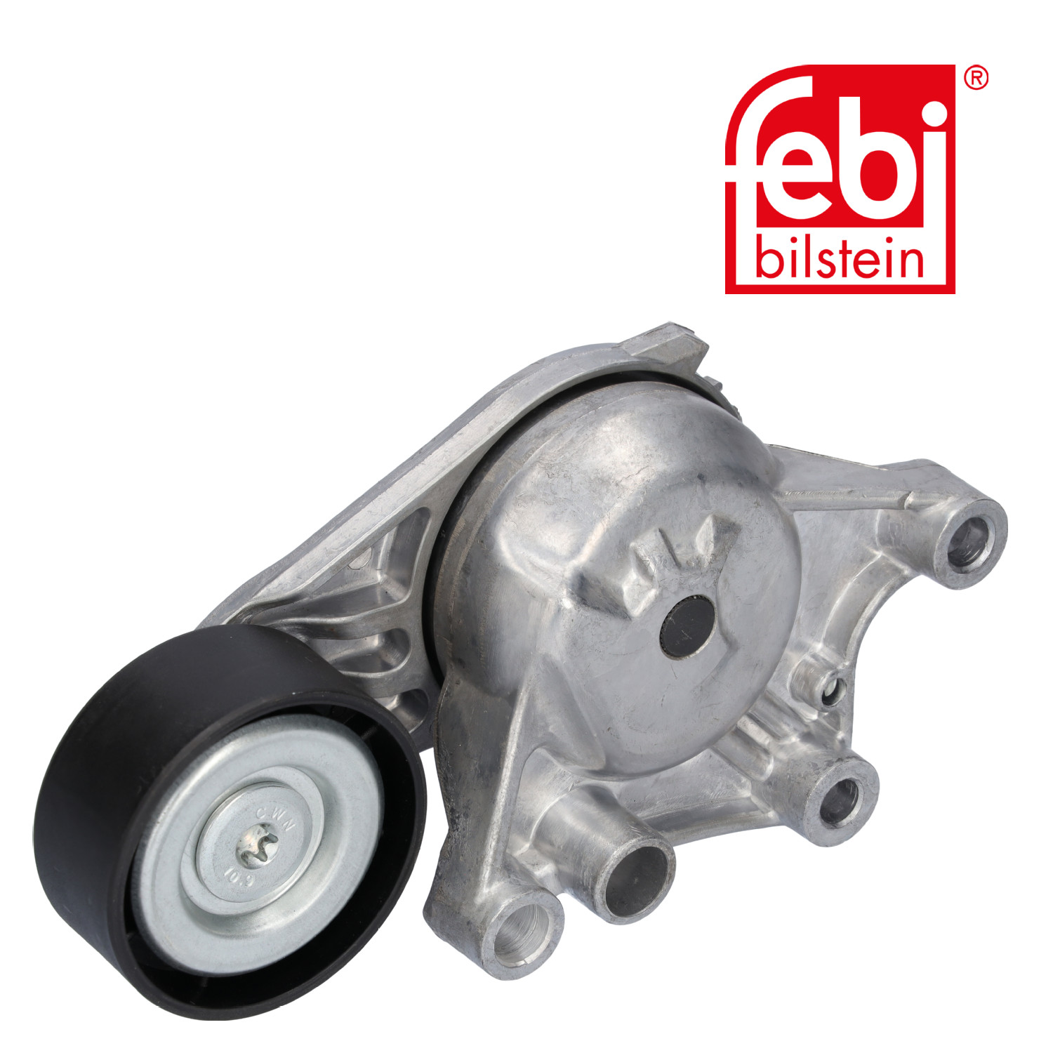 Febi Auxiliary Belt Tensioner 181682