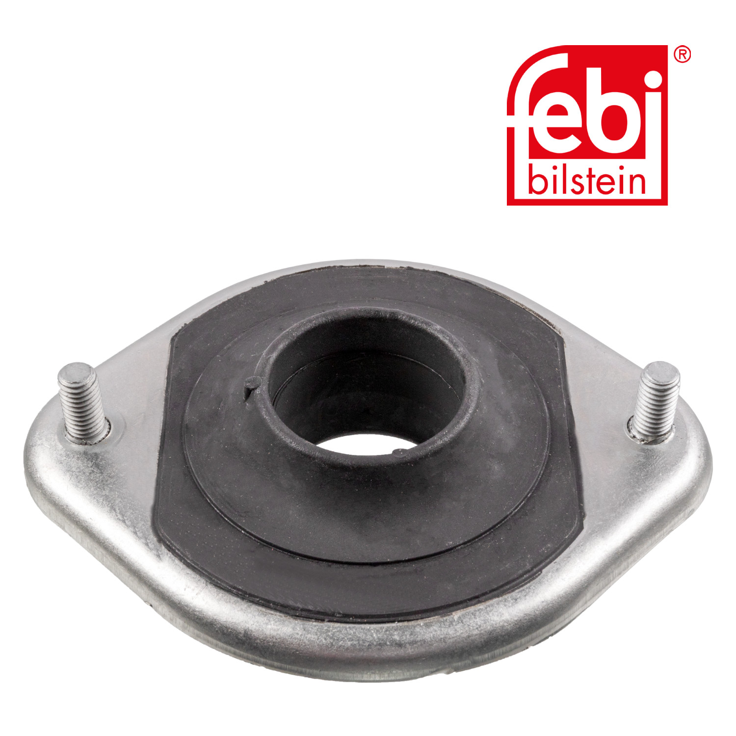 Febi Front Suspension Strut Support Mount 08176
