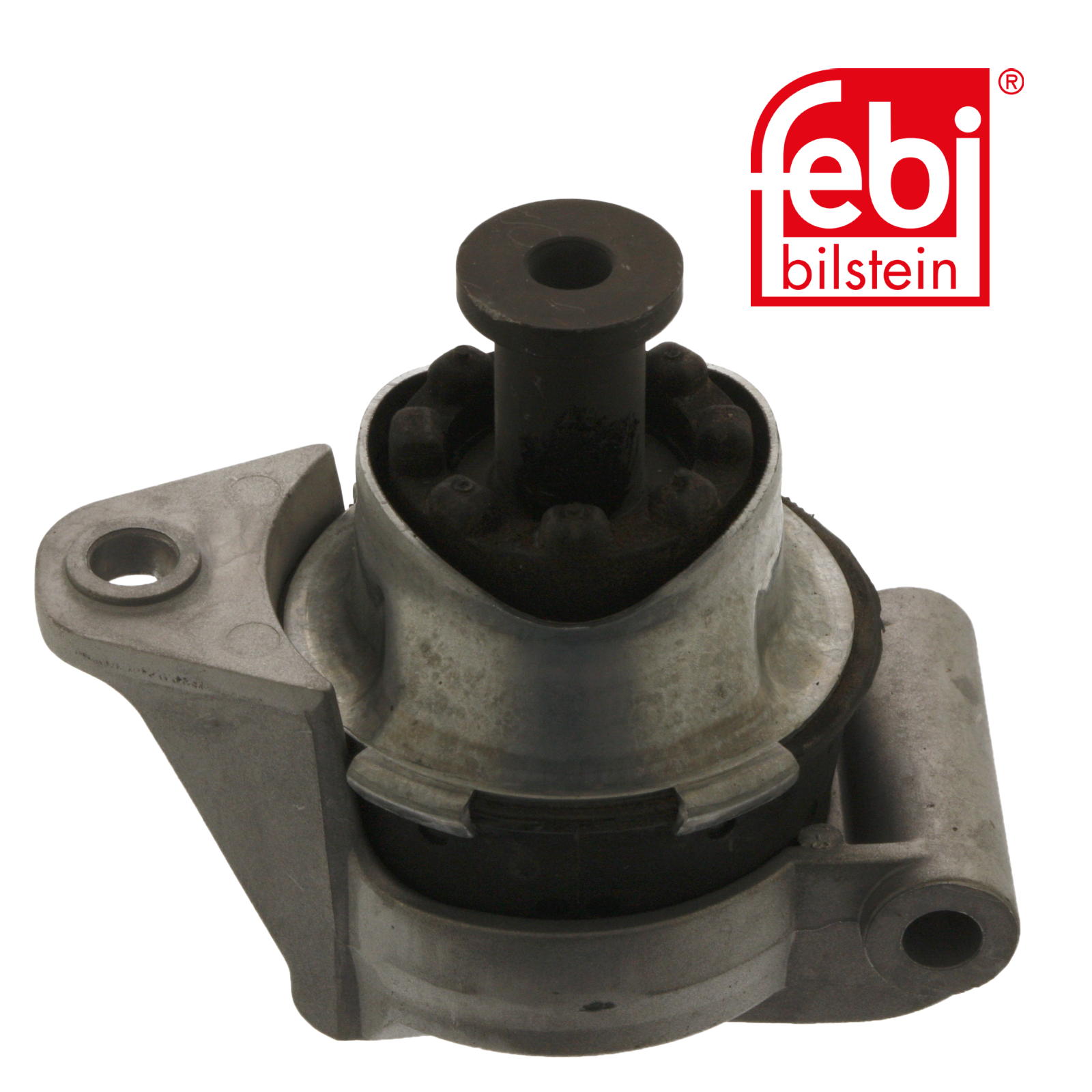 Febi Engine Mount Mounting Rear 39002