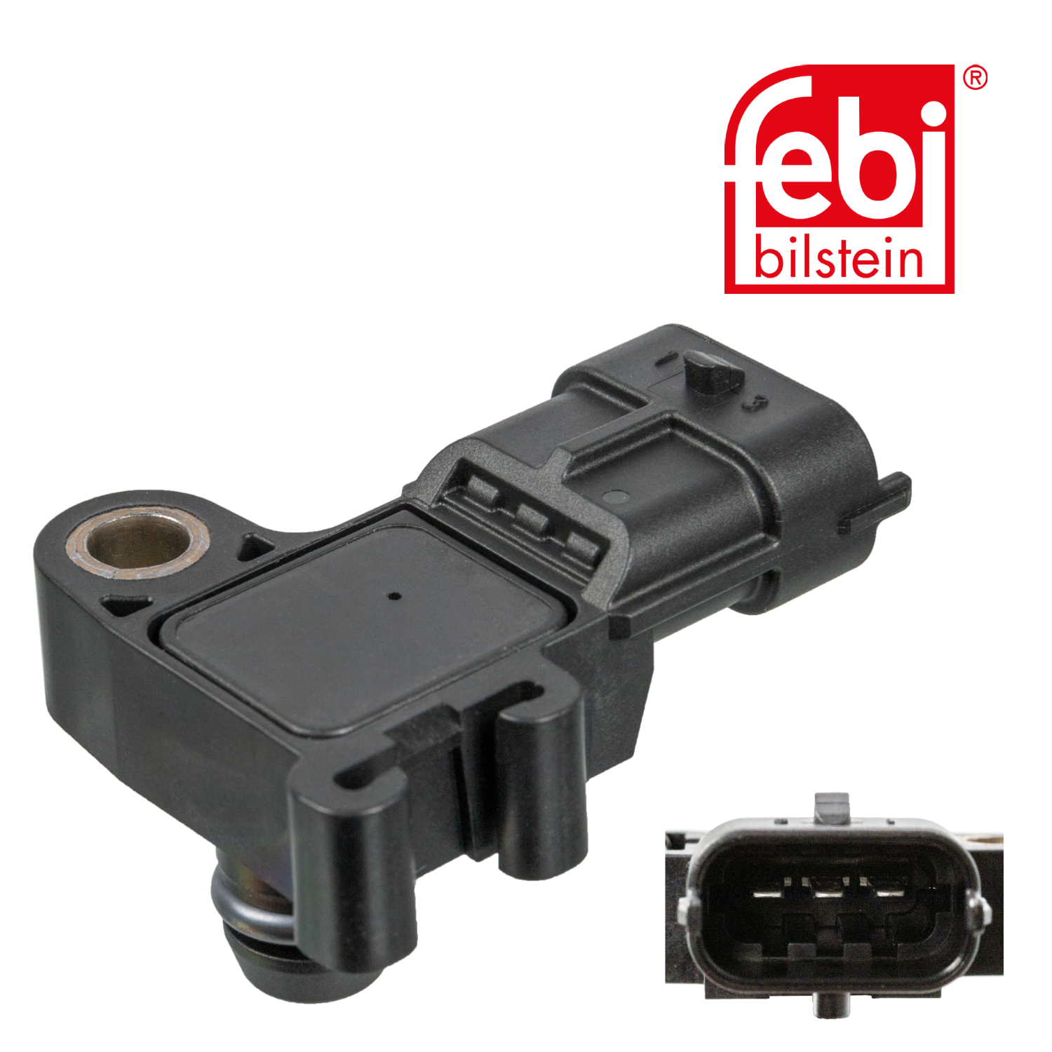 Febi MAP Sensor (Manifold Air Pressure) 106732