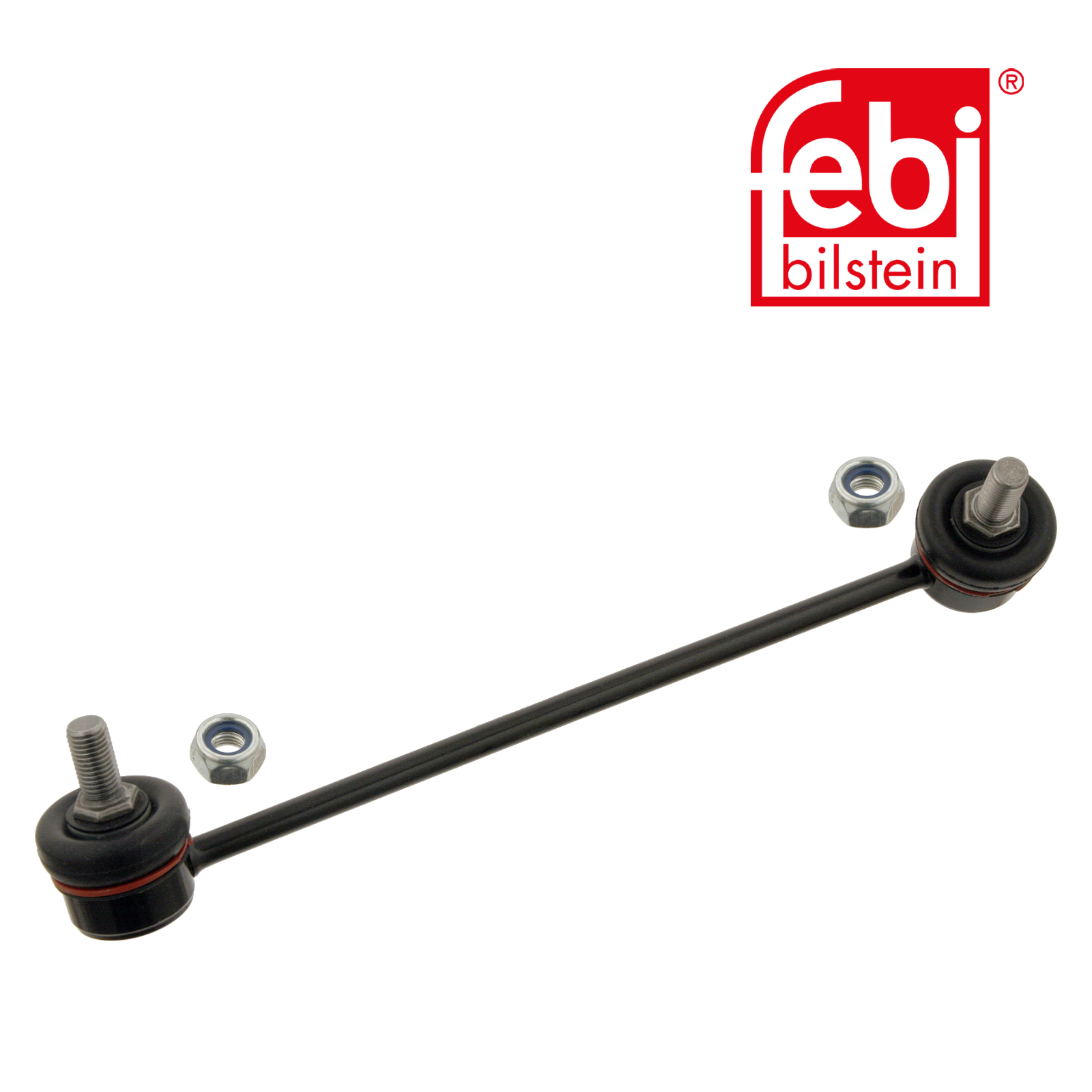 Febi Stabiliser Bar Link Coupling Rod Front Right 31192