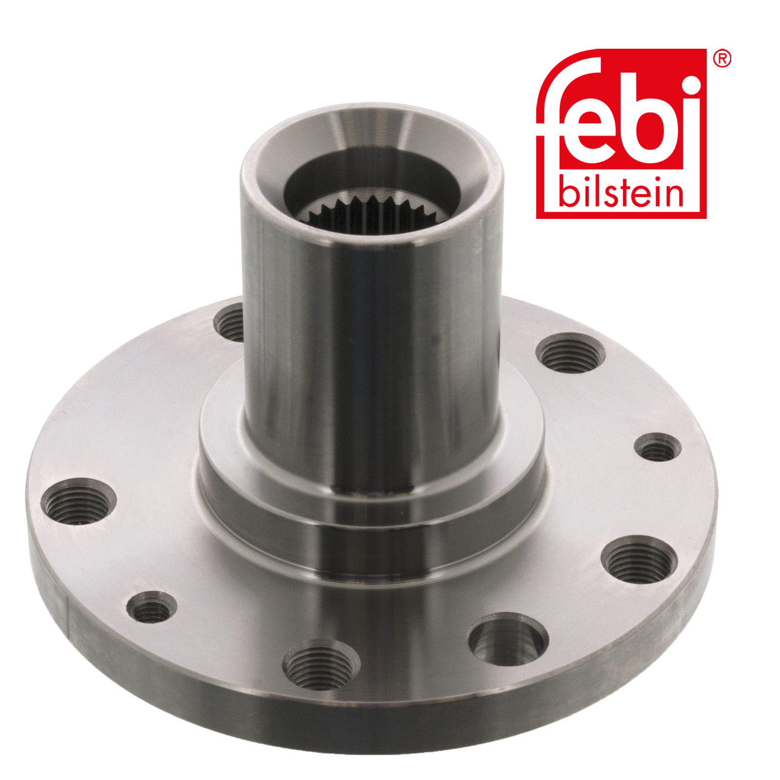 Febi Wheel Hub Stud 49021