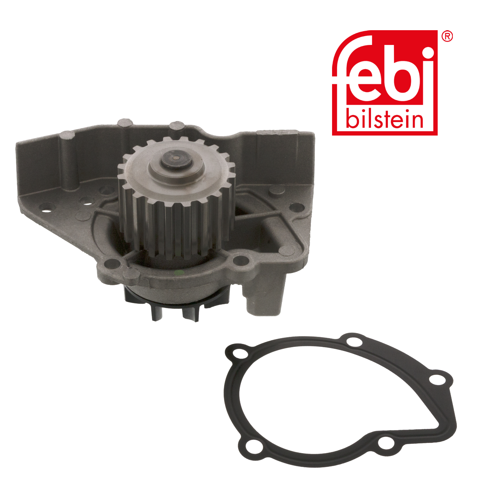 Febi Engine Cooling Water Pump 18639