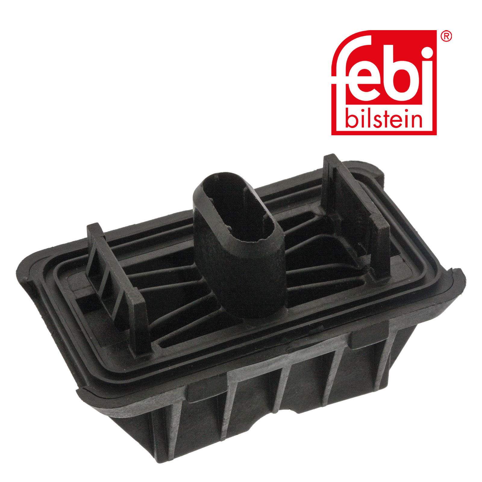Febi Jack Lift Point Pad Wide High 48414