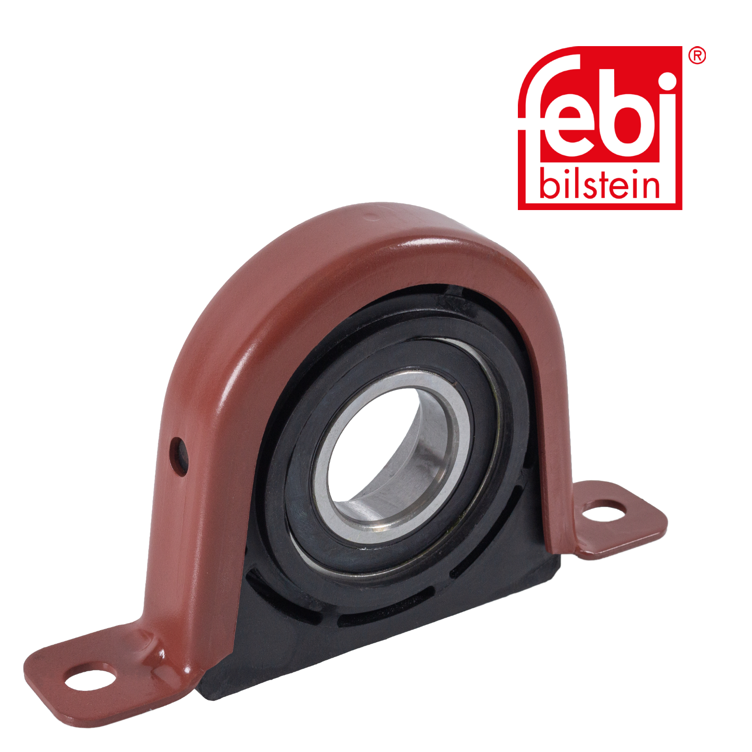 Febi Propshaft Centre Bearing Support 38081