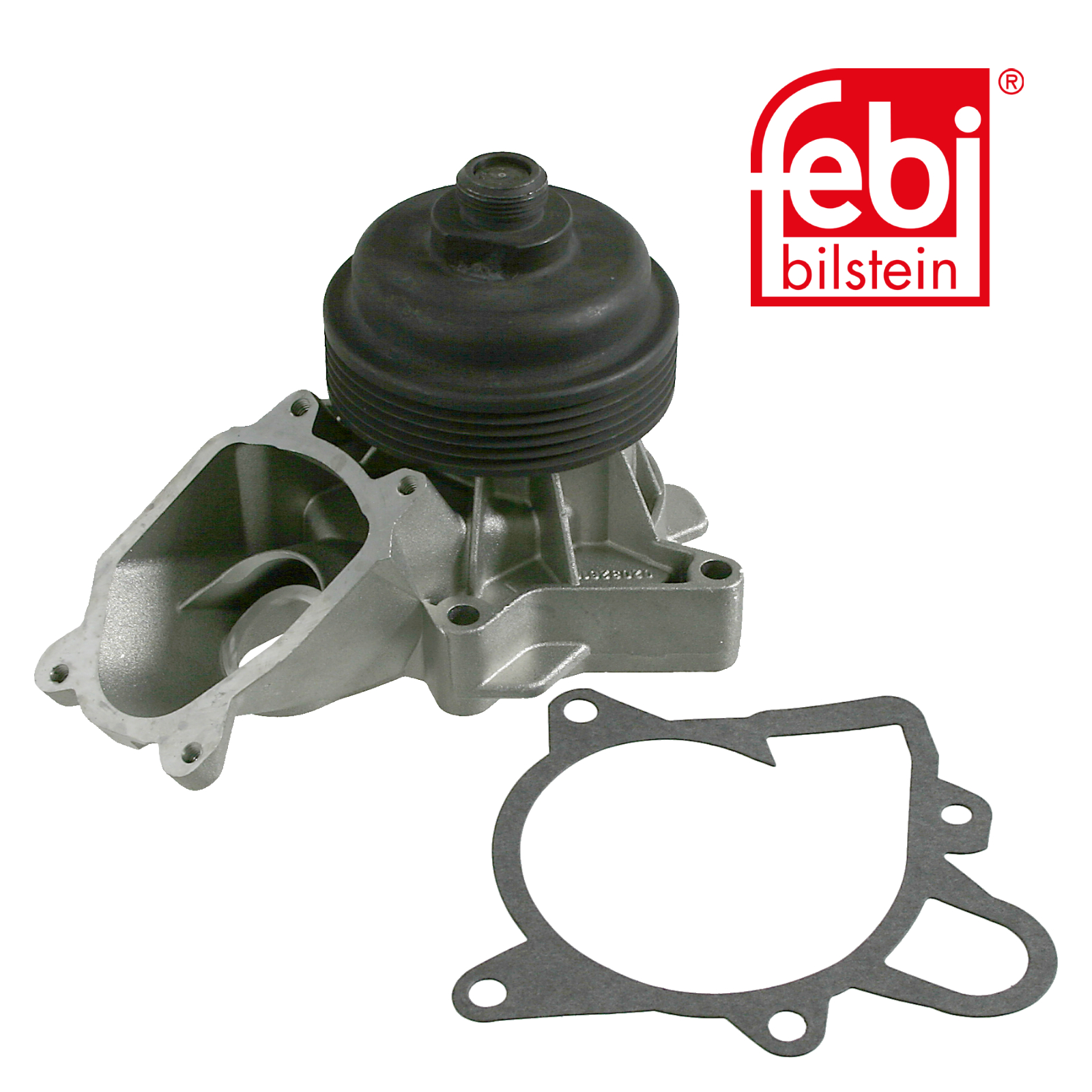 Febi Engine Cooling Water Pump 21413