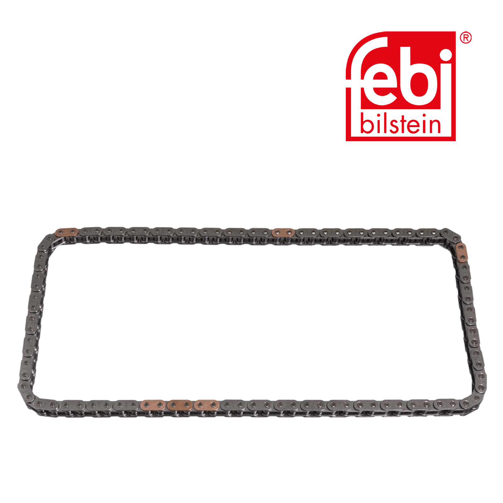 Febi Timing Chain 98 Links 9mm Pitch 25404