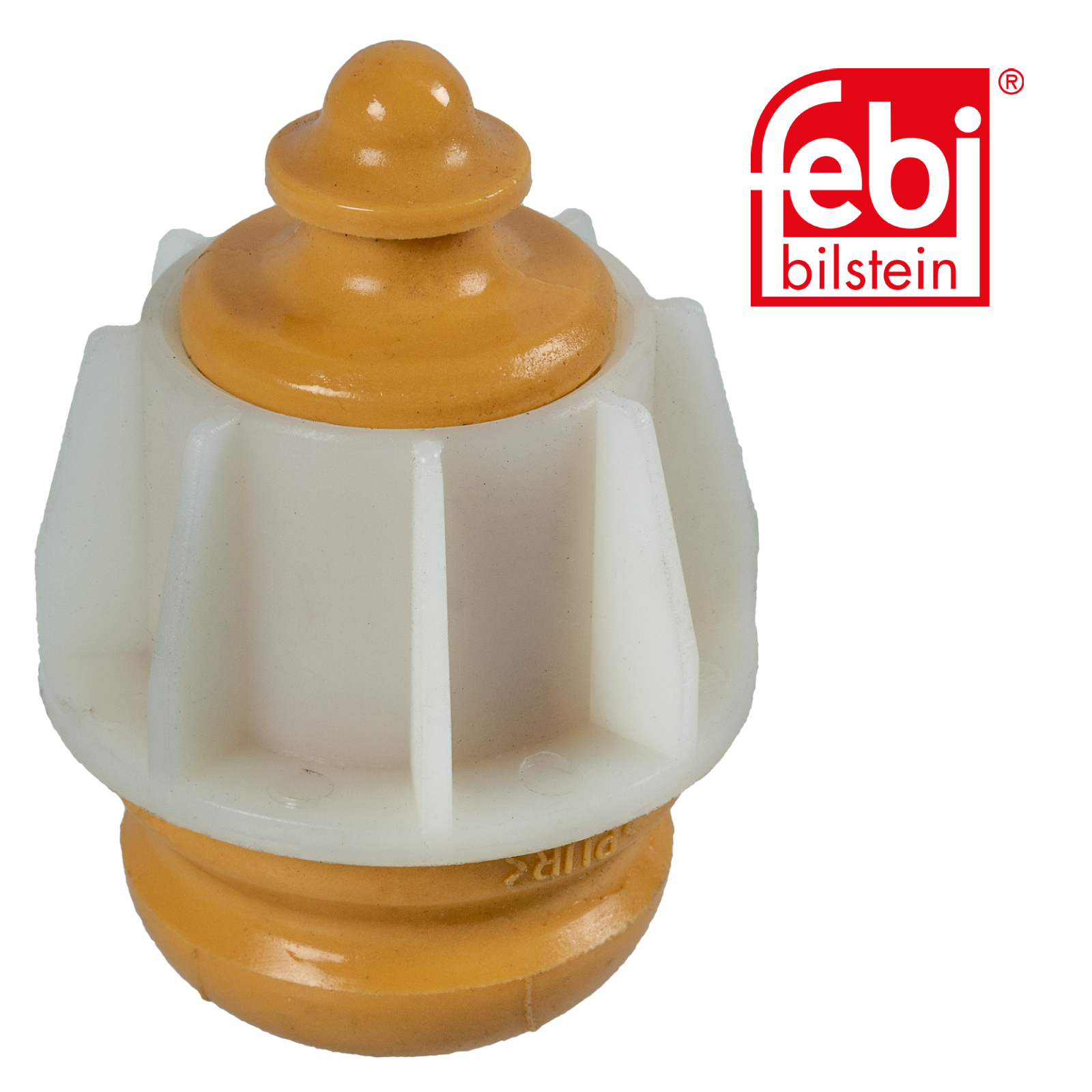 Febi Rear Rubber Buffer Suspension 36970