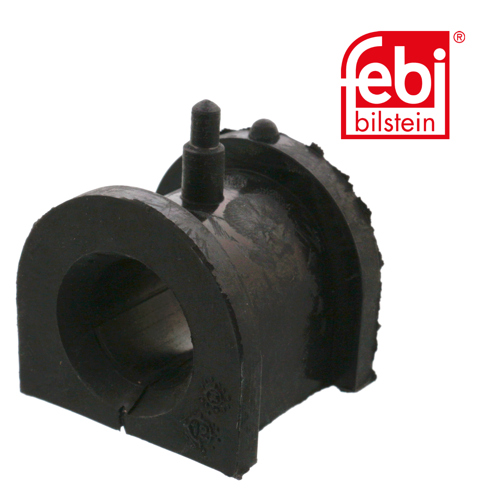 Febi Anti Roll Bar Mounting Bracket Front 41155