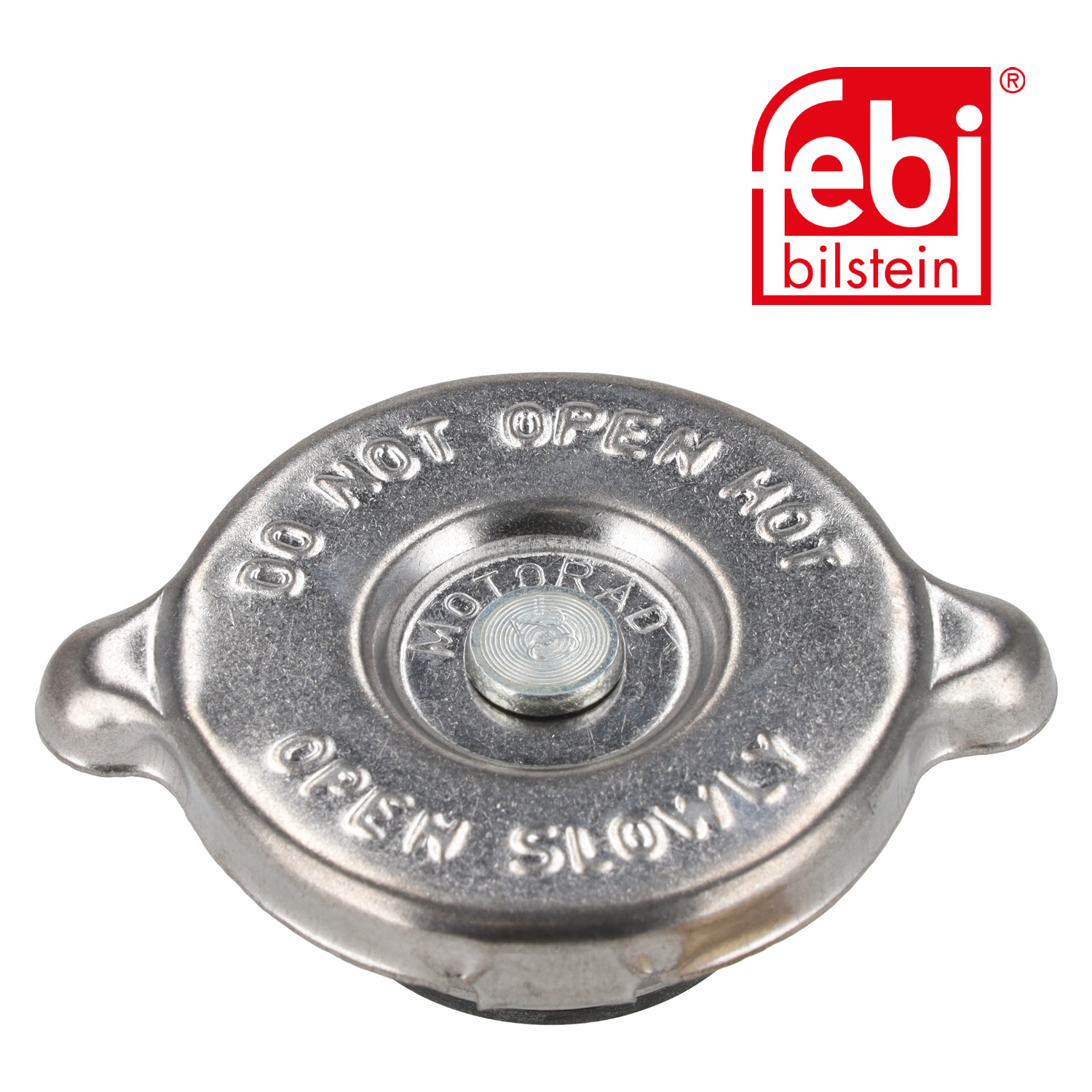 Febi Coolant Expansion Tank Cap 06568