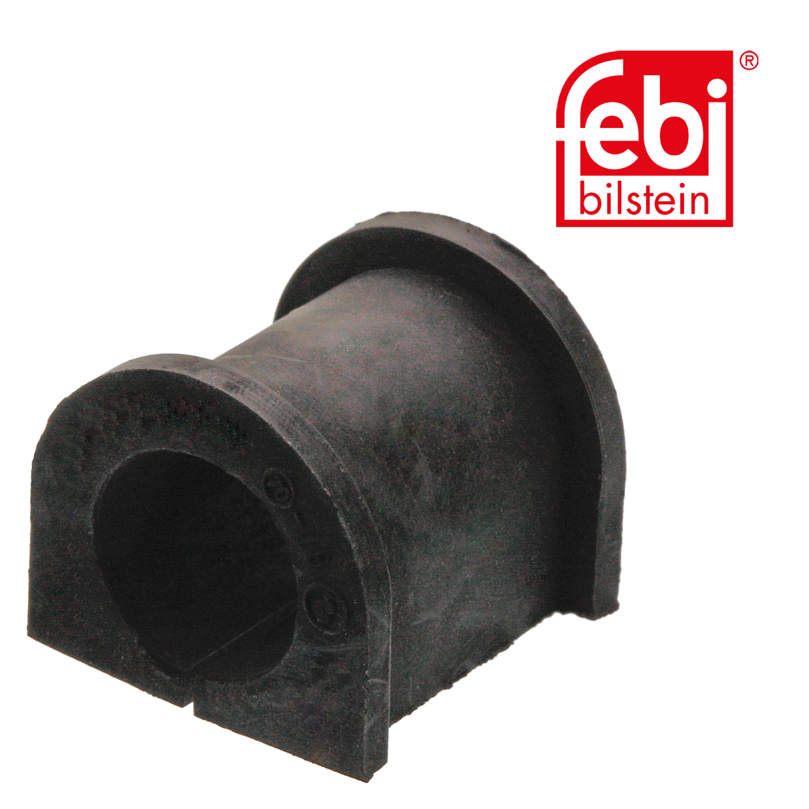Febi Anti Roll Bar Mounting Bracket Front 42260