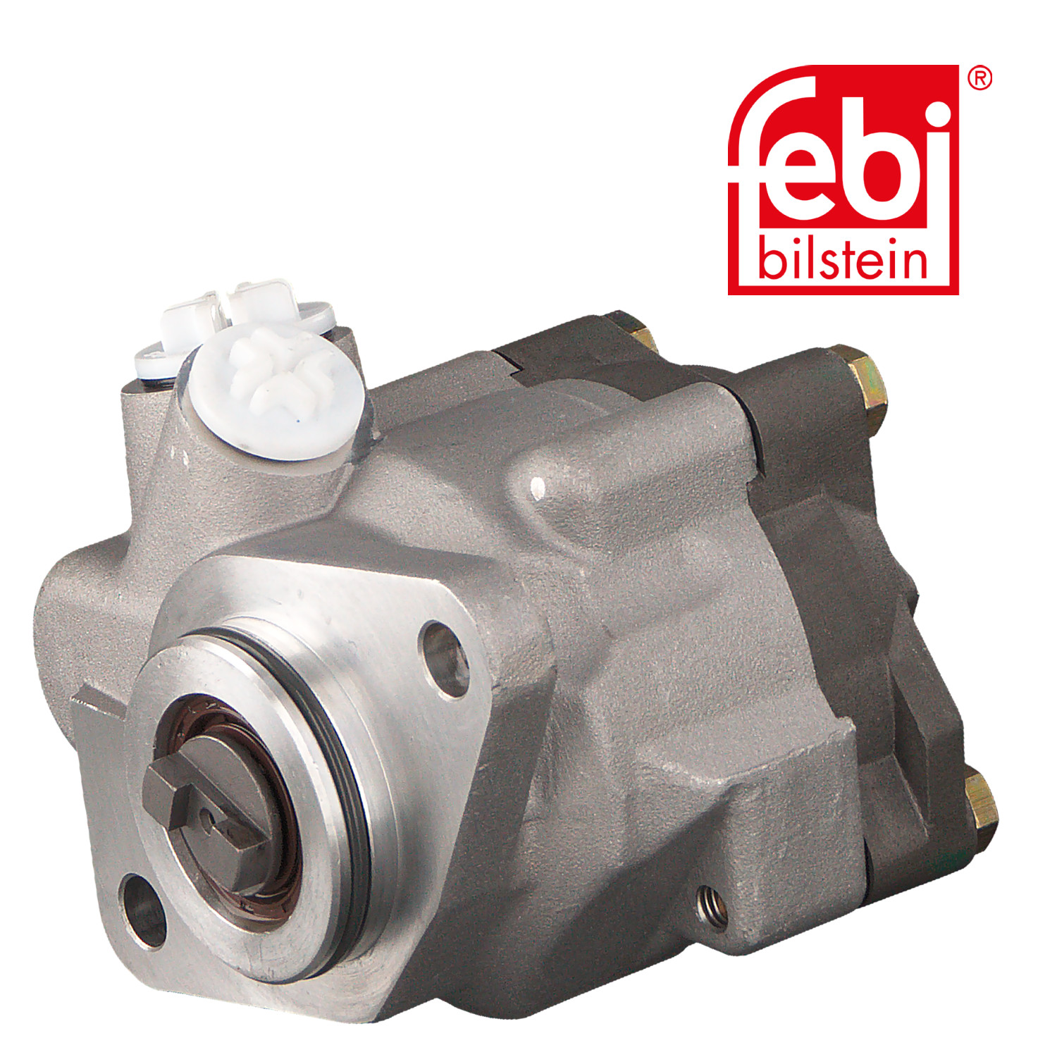 Febi Power Steering Hydraulic Pump 49481