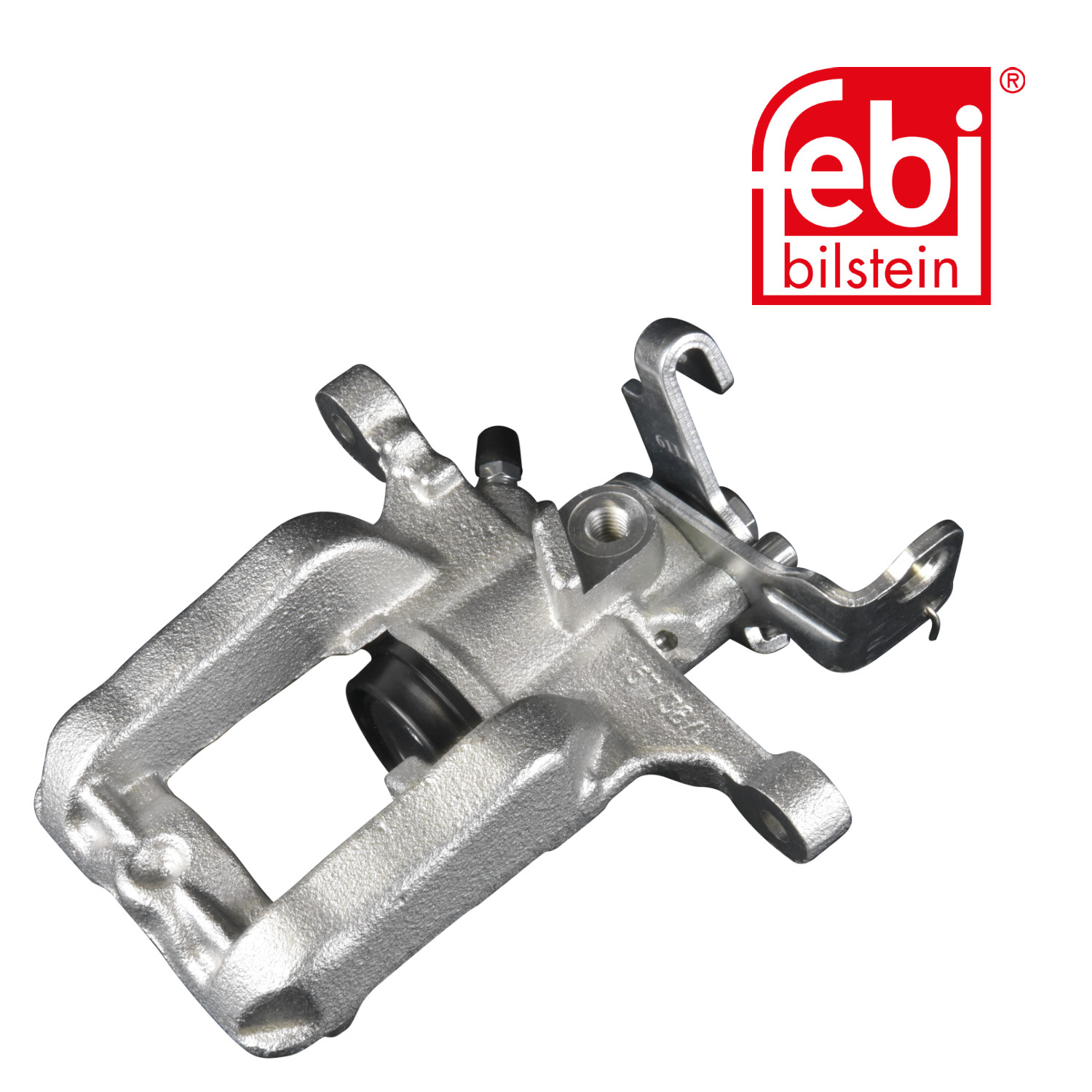Febi Brake Caliper Assembly Rear Left 178162