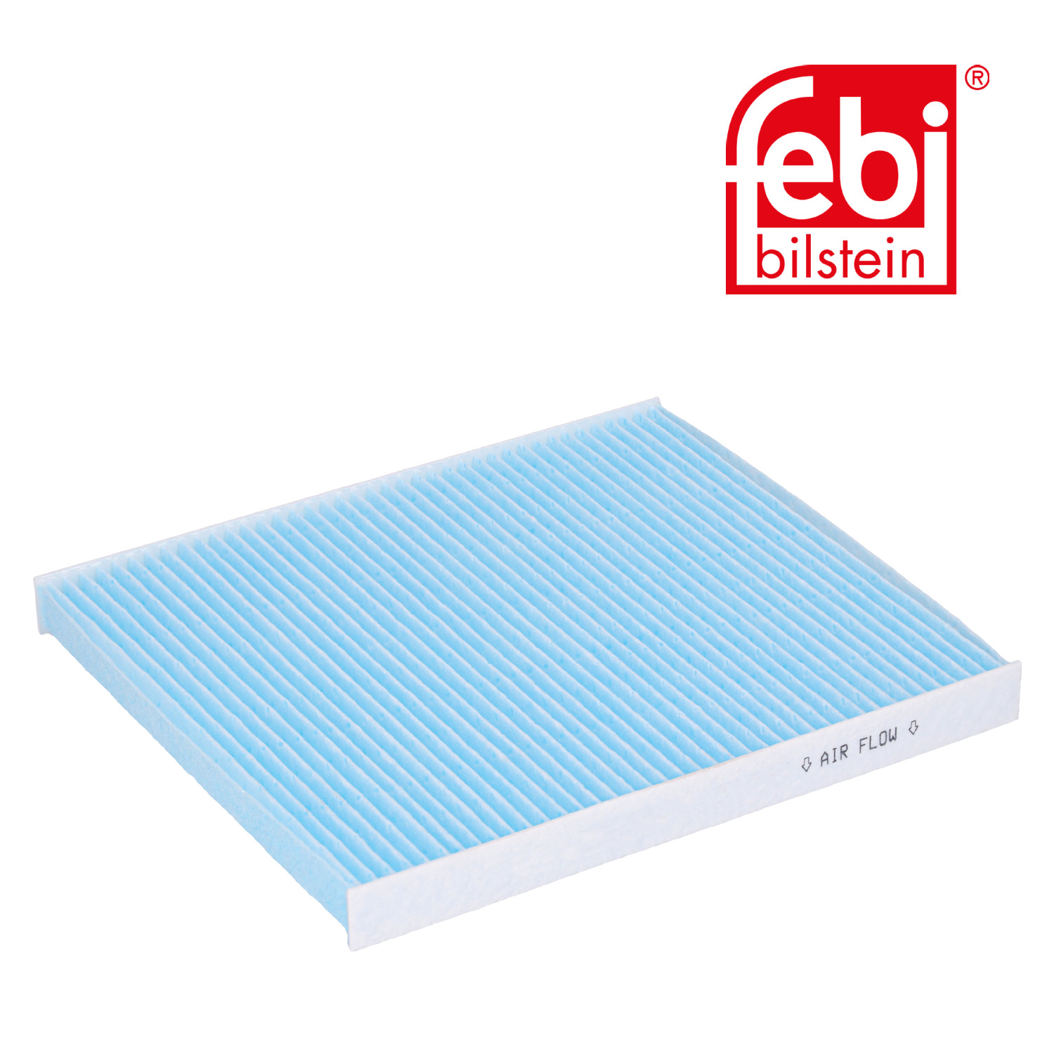 Febi Cabin Air Filter (Pollen Filter) 27873