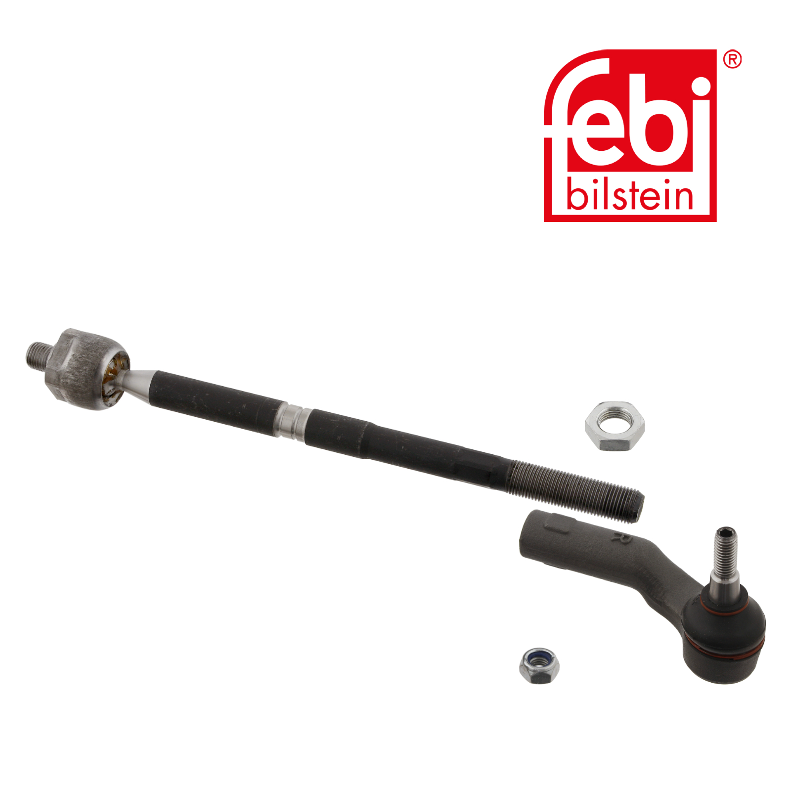 Febi Inner Rack End Right Joint Front Right 37730