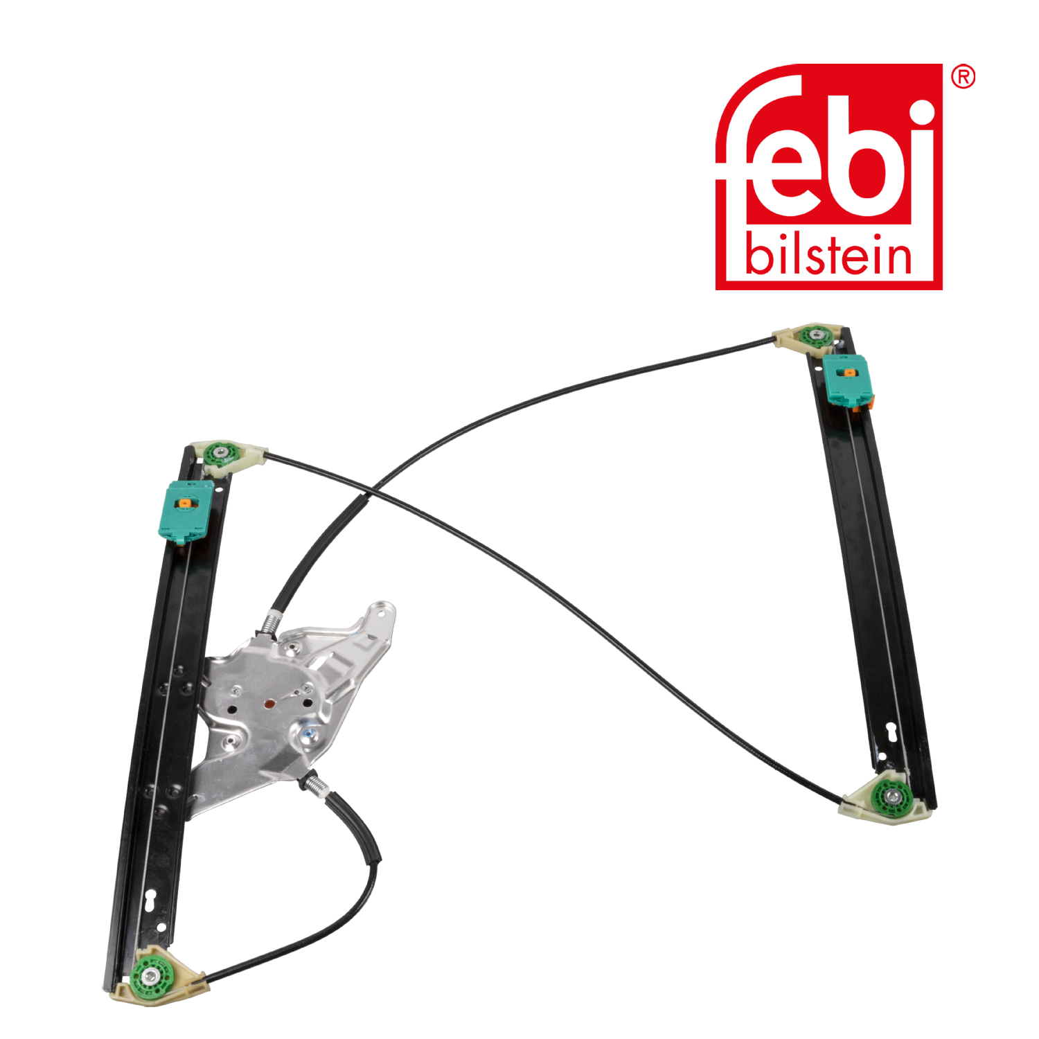 Febi Electric Window Regulator Lifter Left Front 175797