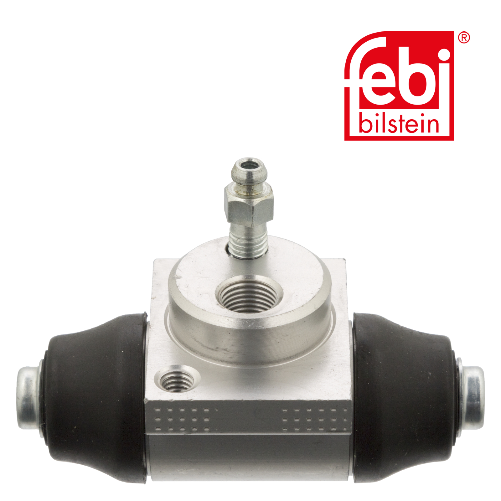 Febi Wheel Cylinder Hydraulic Brake Rear Right 103120