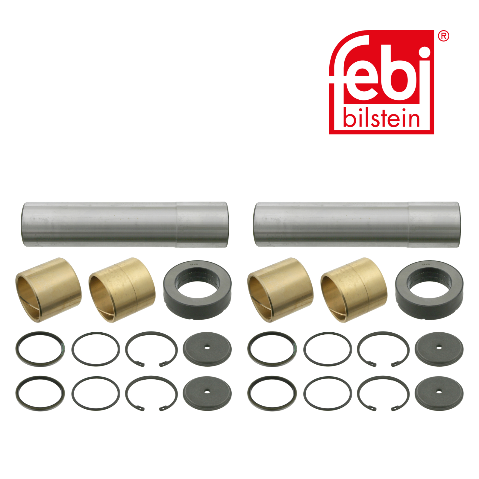 Febi Kingpin Repair Kit 50mm OD 06010