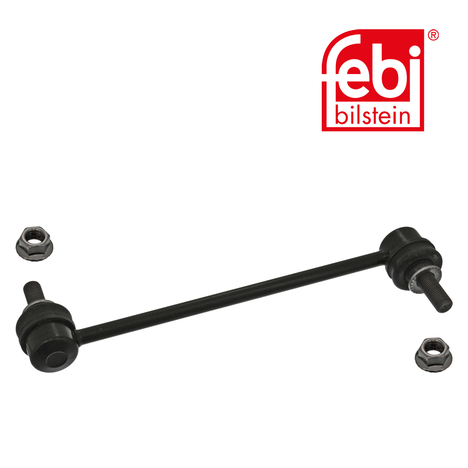 Febi Stabiliser Bar Link Coupling Rod Front Right 42383