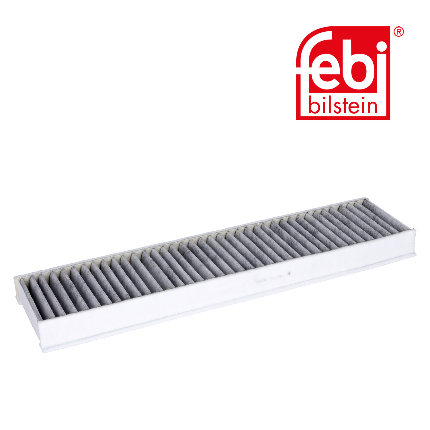 Febi Cabin Air Filter (Pollen Filter) 23407