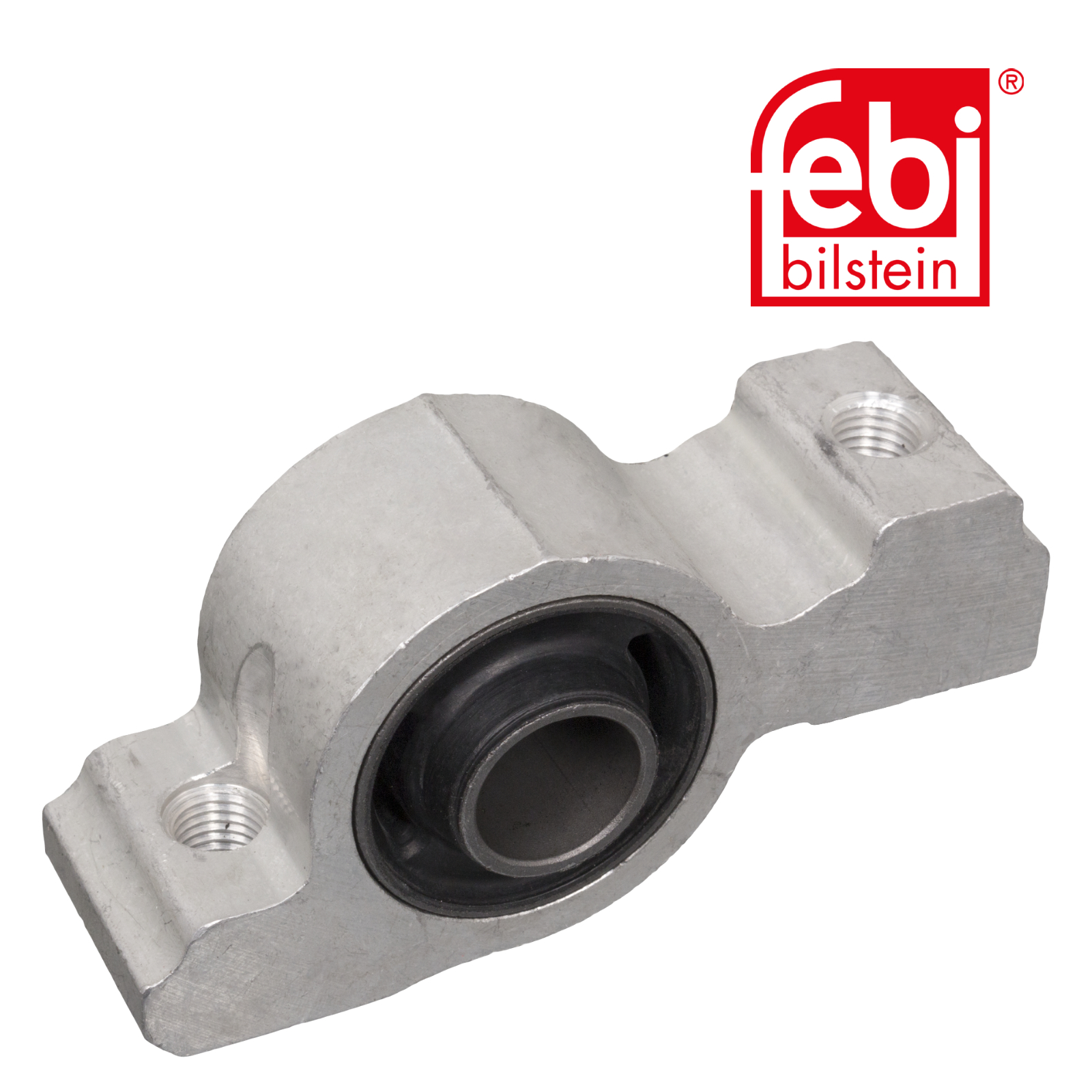 Febi Wishbone / Control / Trailing Arm Bush Front Right 11755