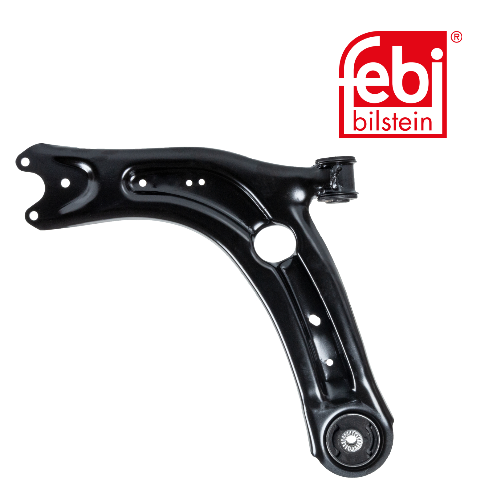 Febi Control/Trailing Arm Lower 170515
