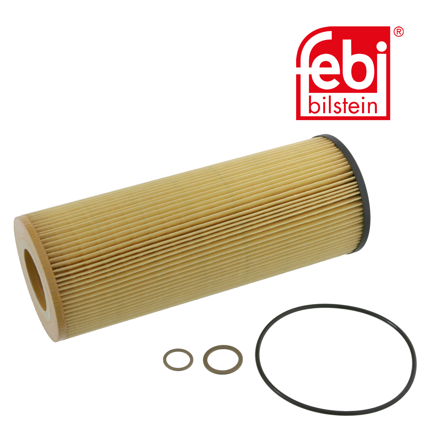 Febi Engine Oil Filter 24665