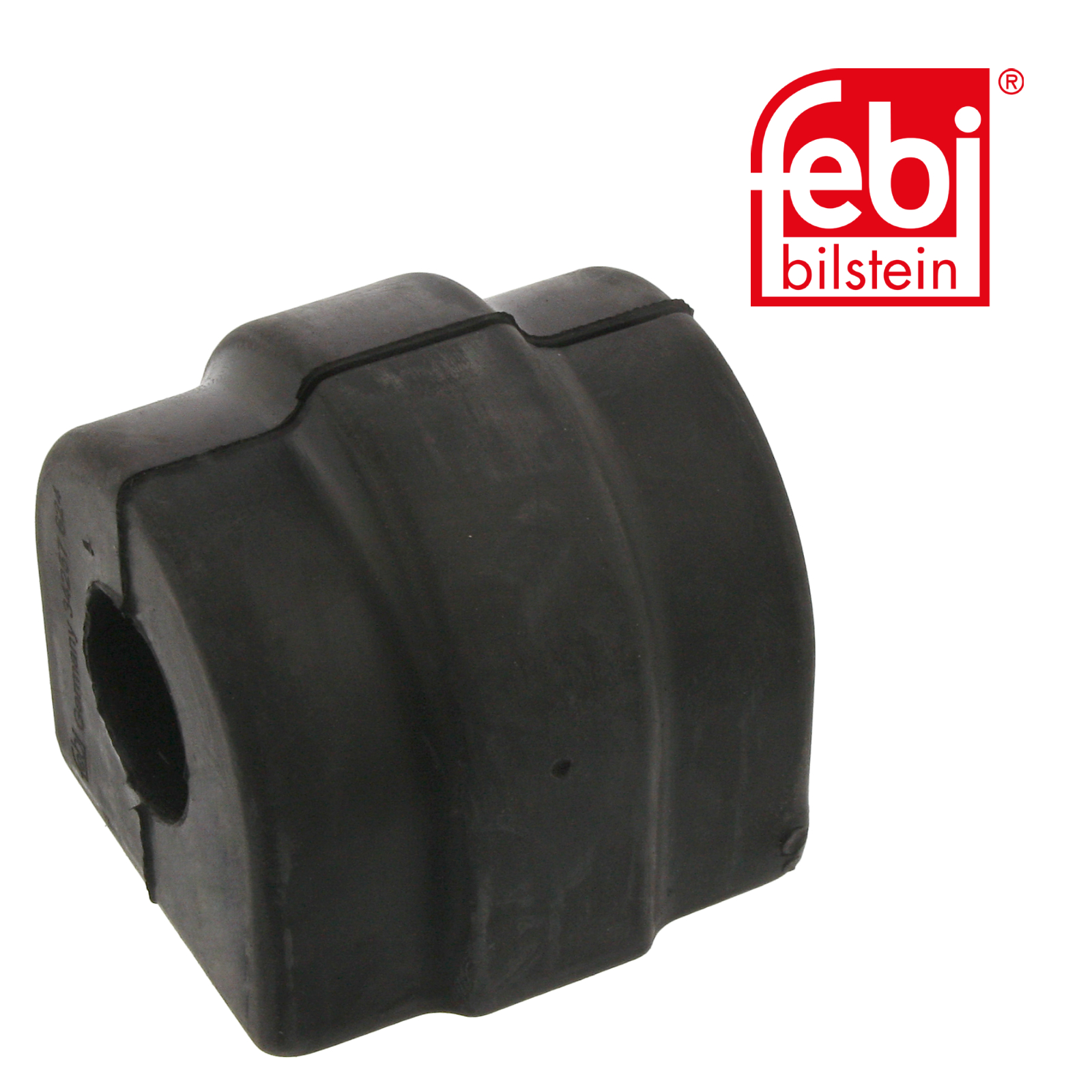 Febi Anti Roll Bar Mounting Bracket Front 34257