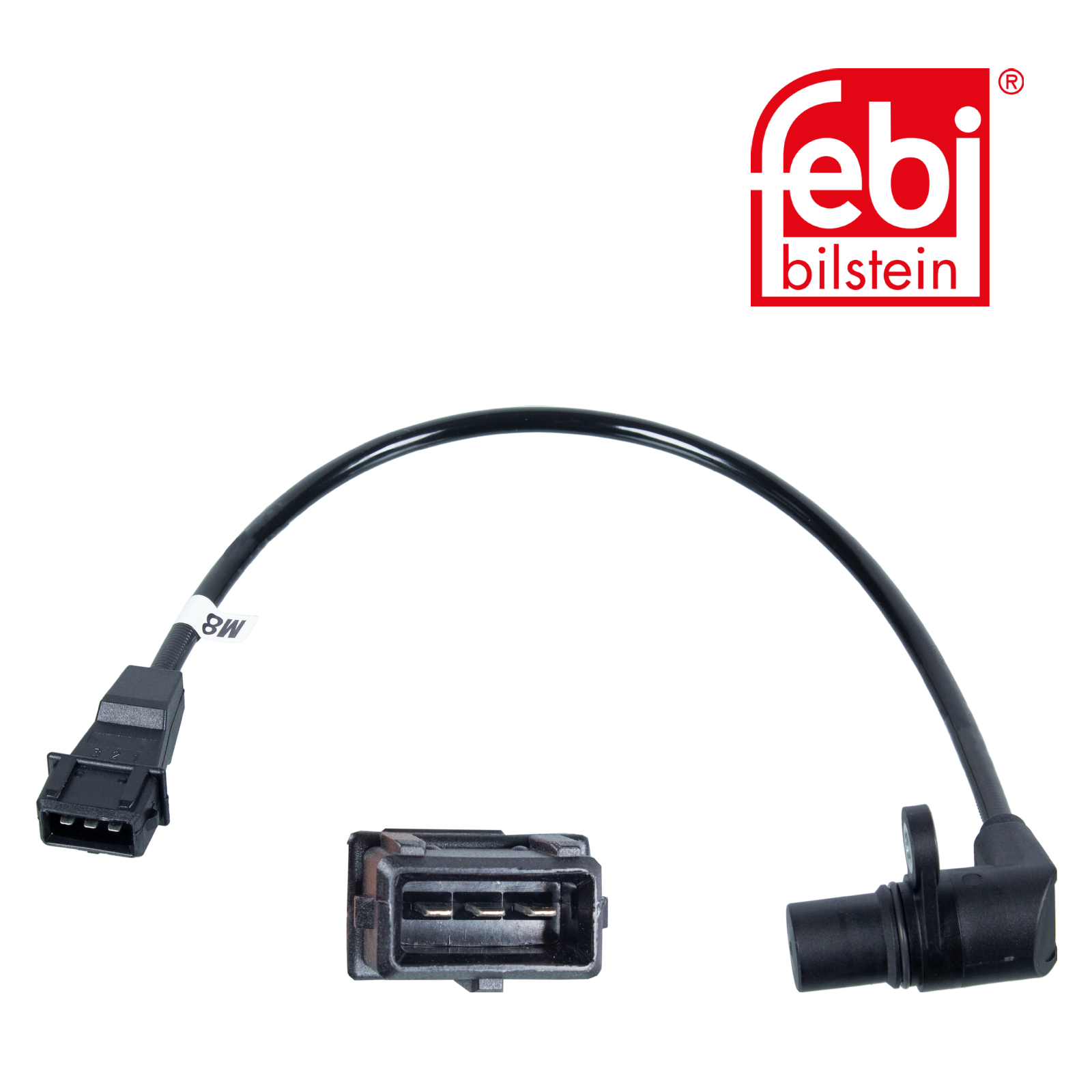 Febi Crankshaft Position Sensor 47781