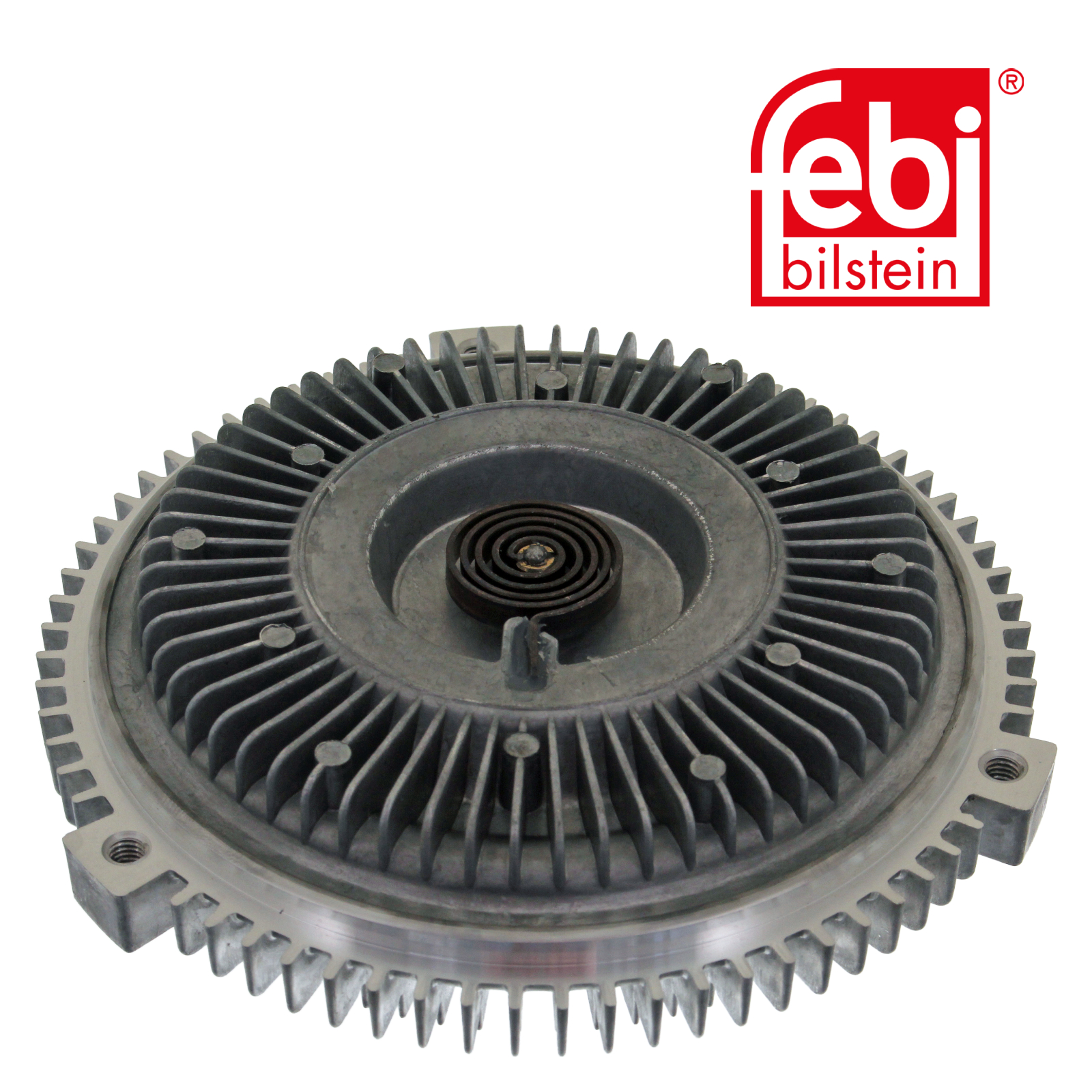 Febi Radiator Fan Clutch 18683