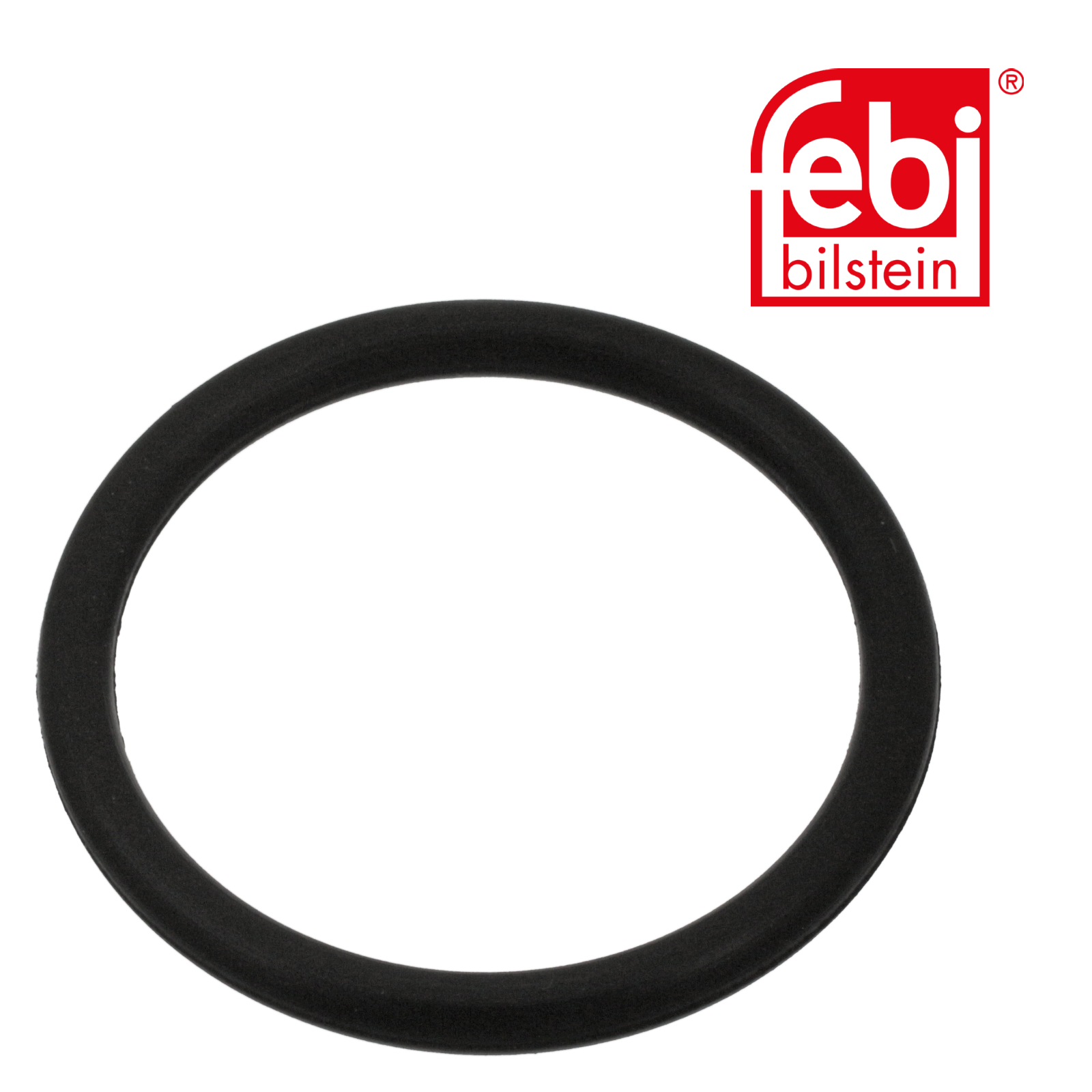 Febi Oil Drain Plug Seal Ring OD ID Thick 100999