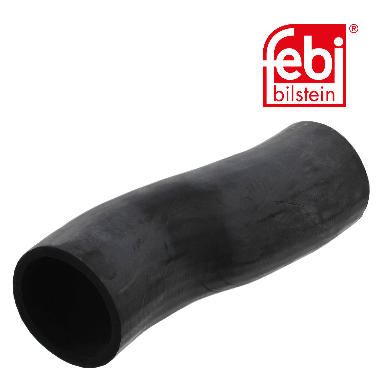 Febi Radiator Coolant Hose 210mm ID 35050