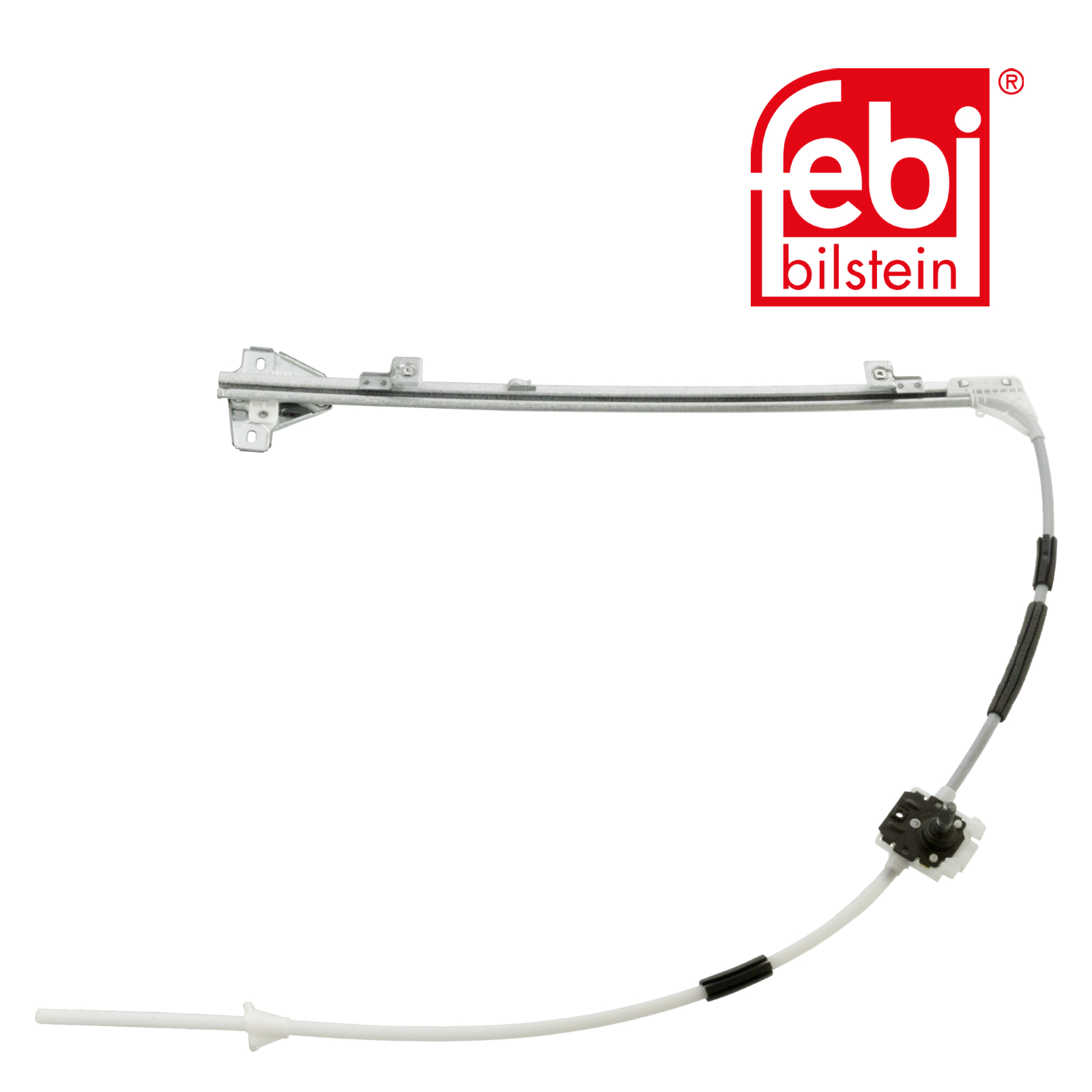 Febi Electric Window Regulator Lifter Left Front 107298