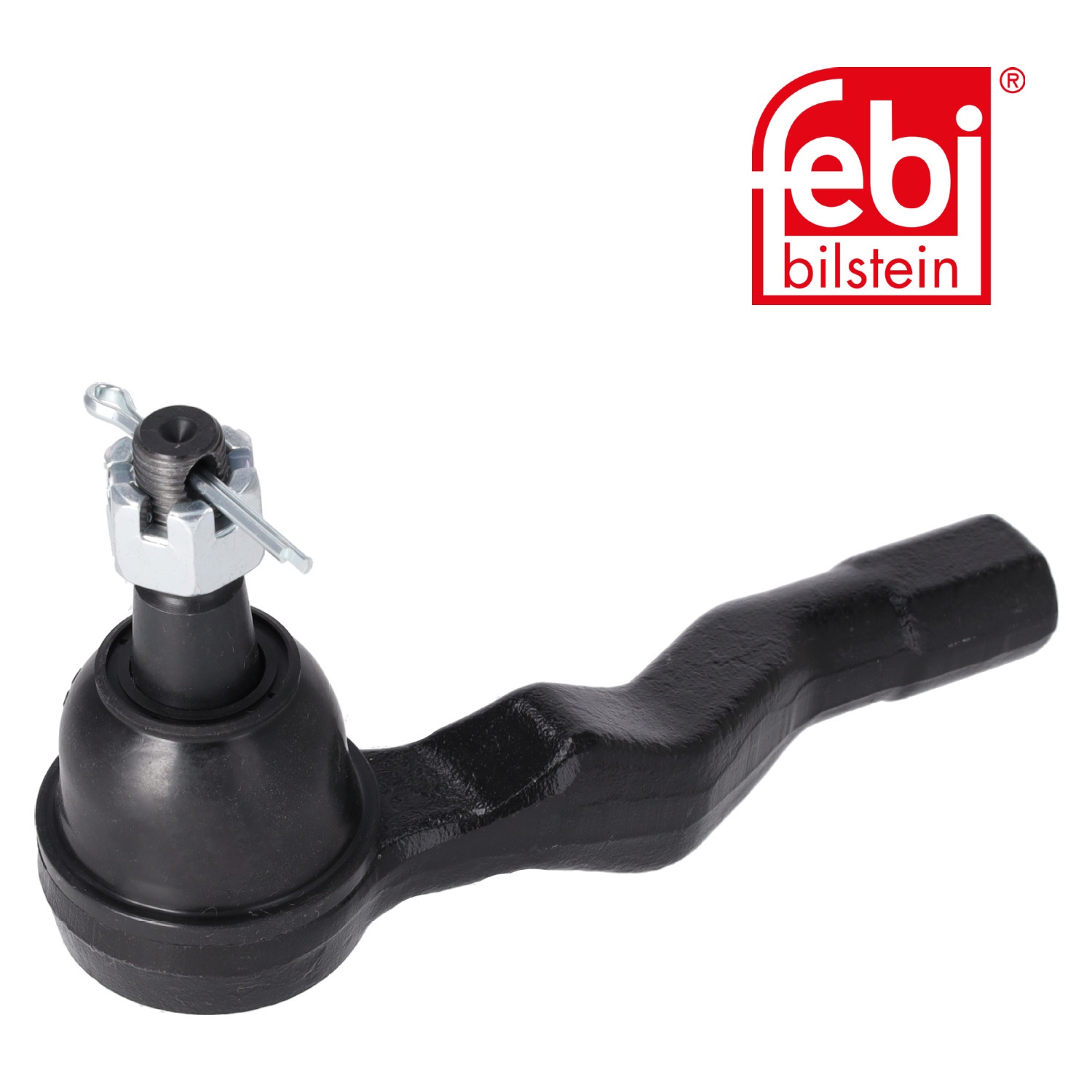 Febi Steering Tie Rod End Ball Joint 42709