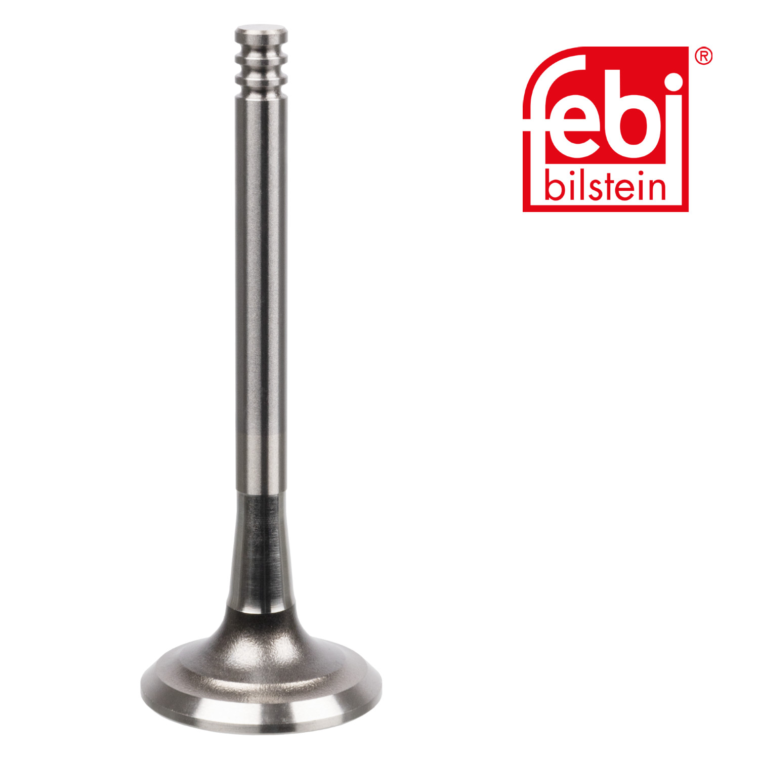 Febi Engine Exhaust Valve Head 21042