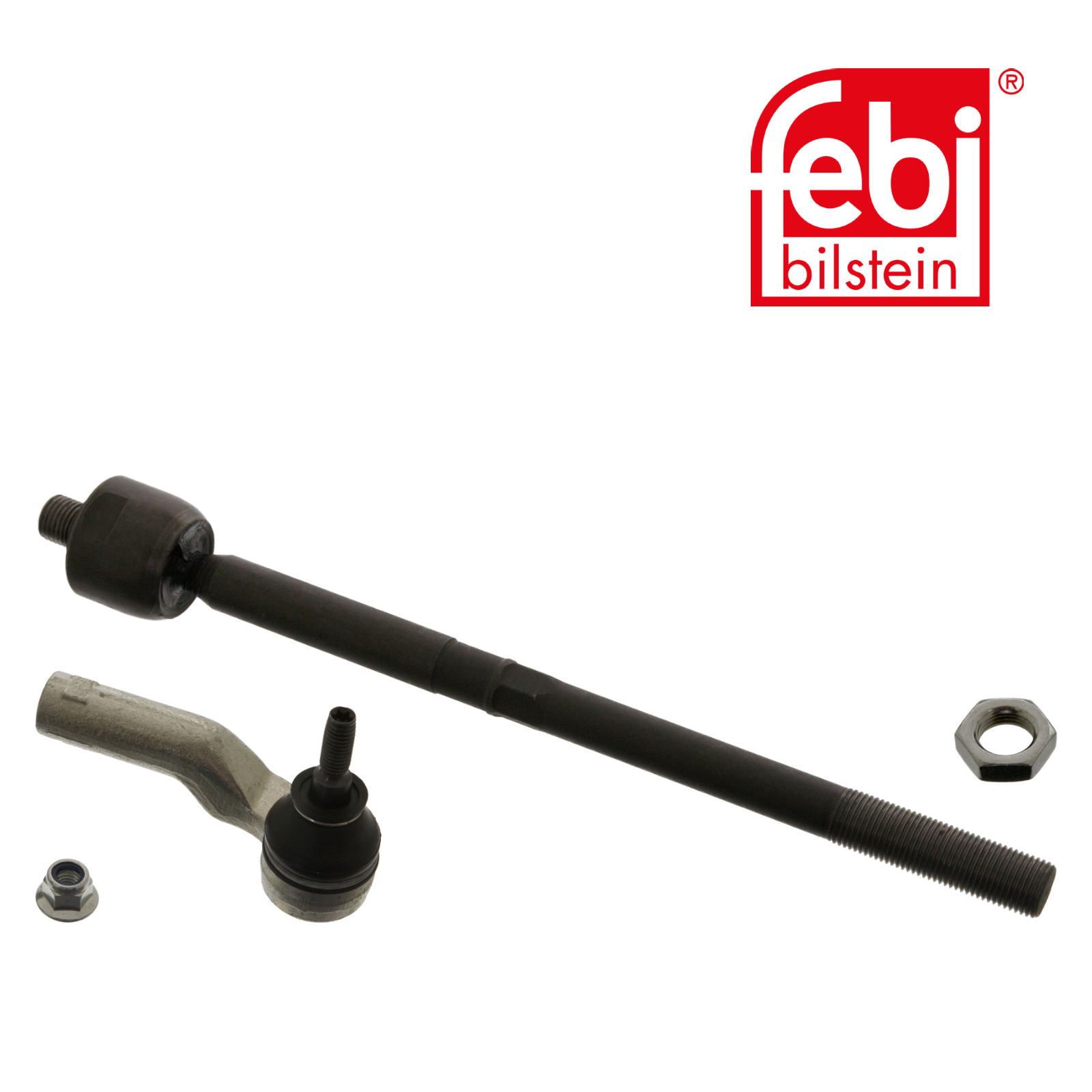 Febi Inner Rack End Right Joint Front Right 43526