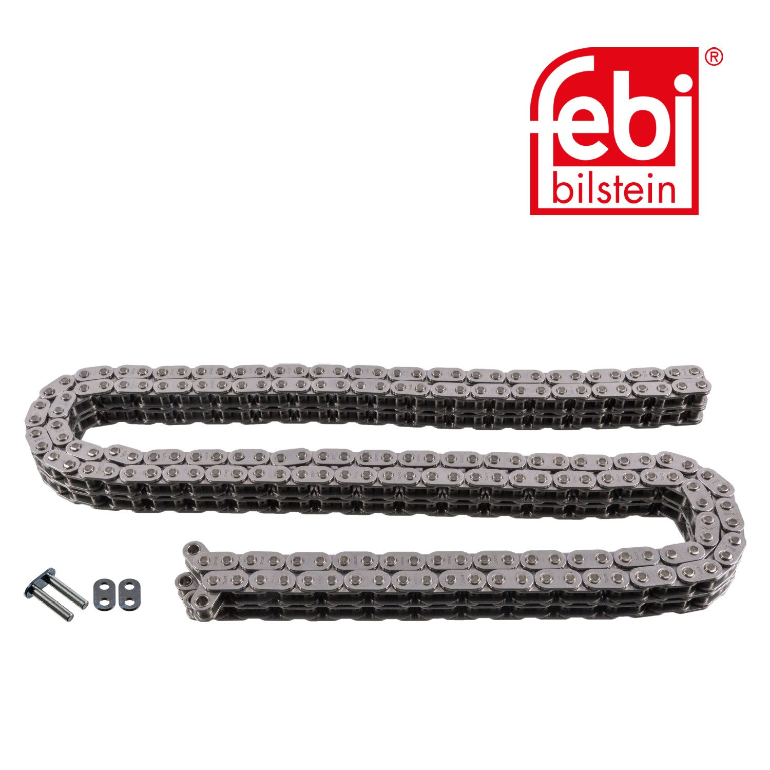 Febi Timing Chain 190 Links 9mm Pitch 25445