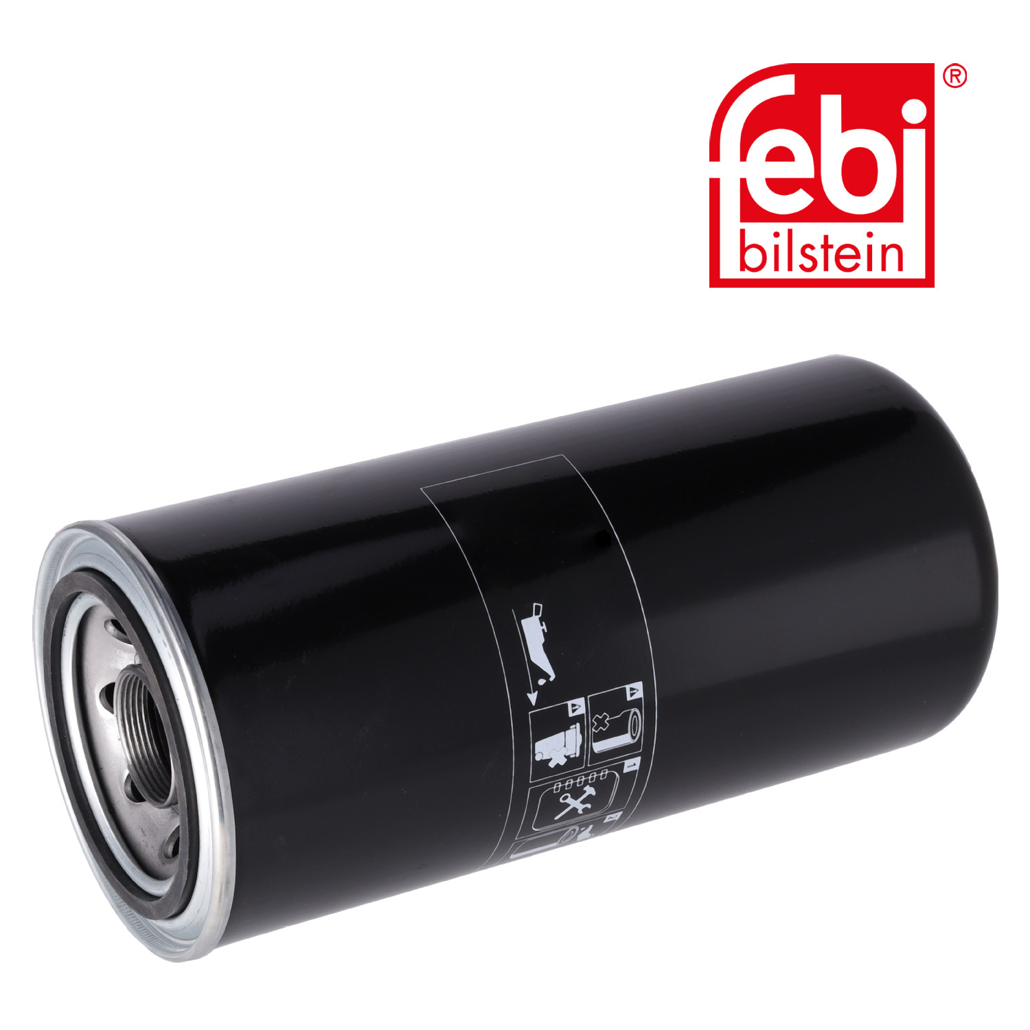Febi Engine Oil Filter 30192