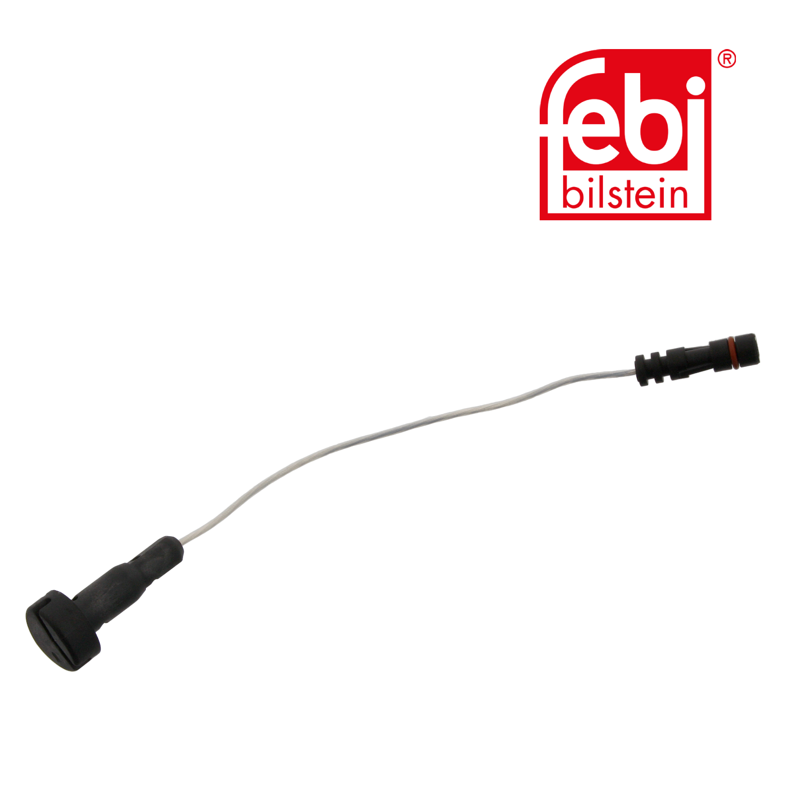 Febi Brake Pad Wear Sensor Rear 02129